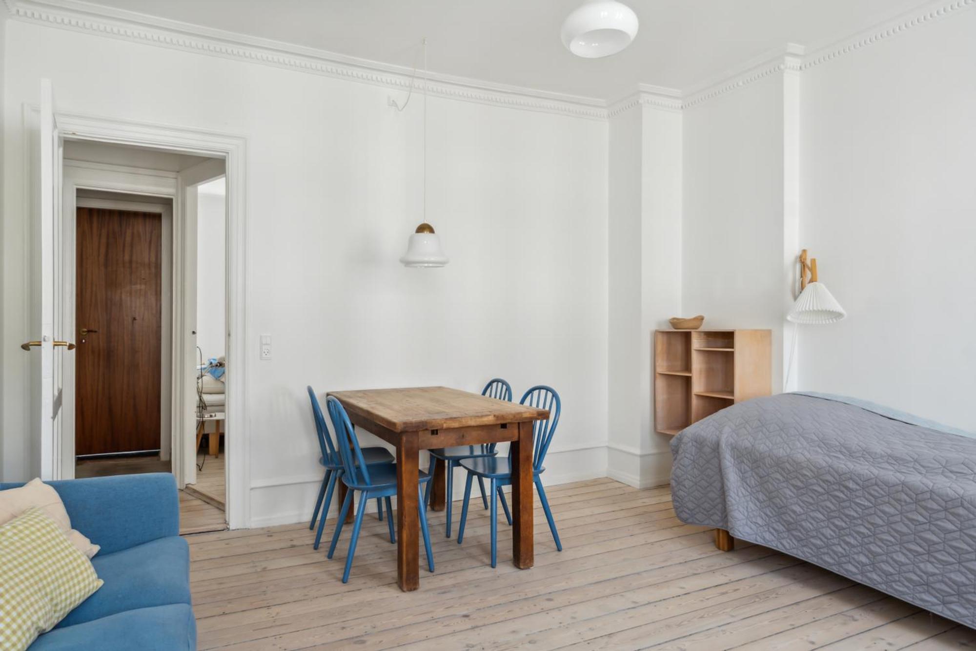 2br I K M Terrasse *