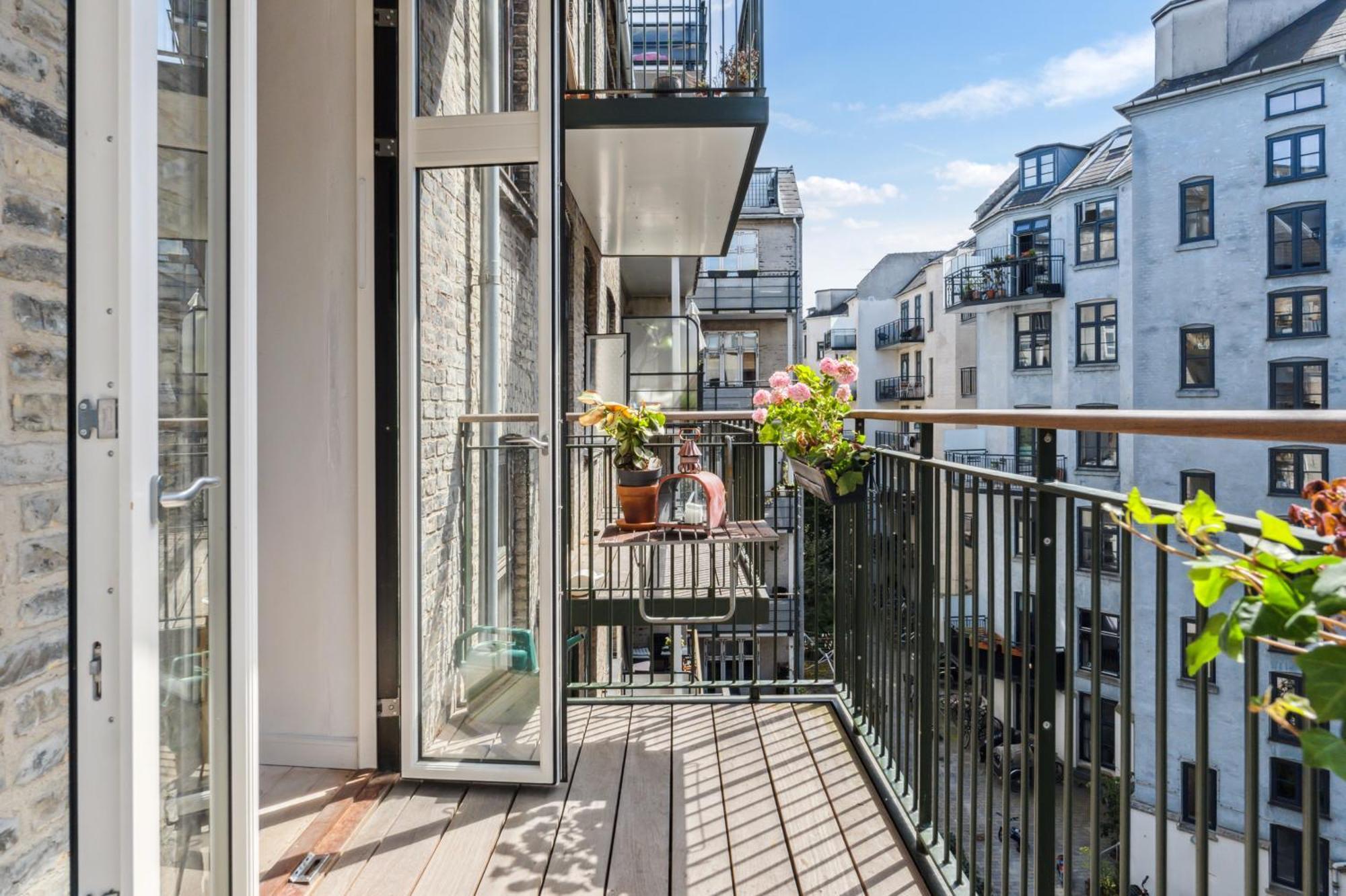 2br I K M Terrasse
