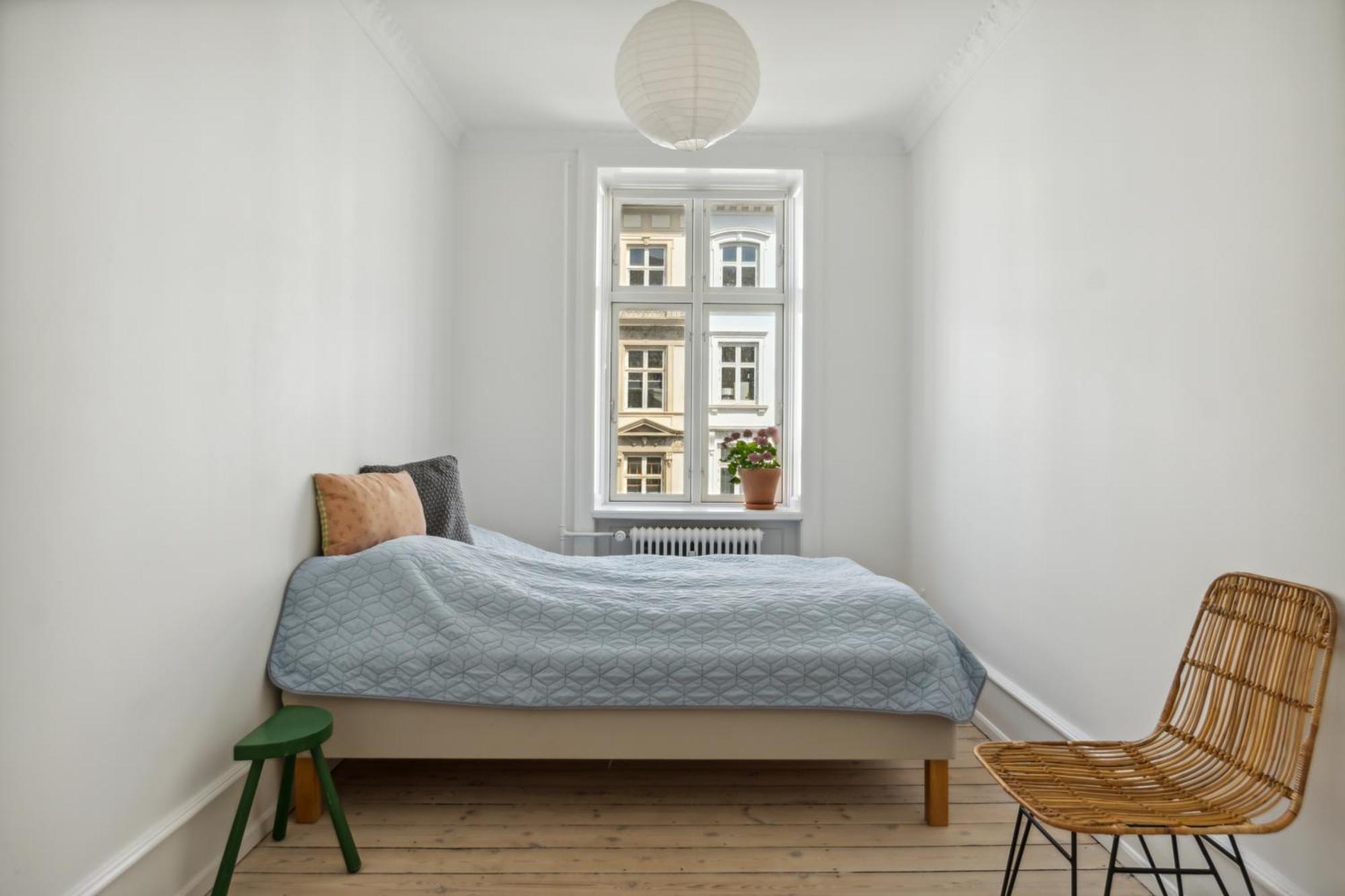 Apartment 2br I K M Terrasse *