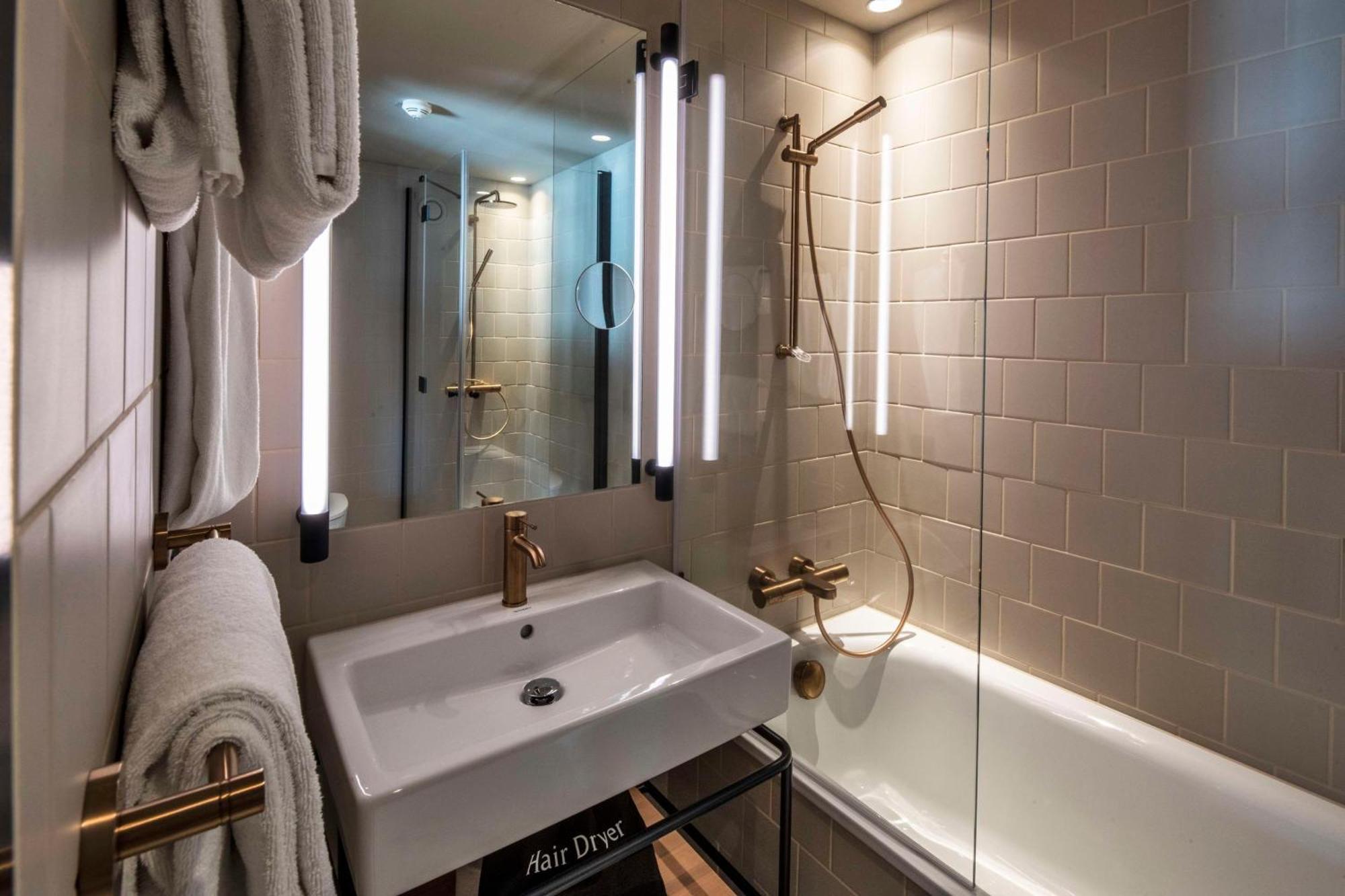 Scandic Kodbyen Hotel Copenhagen