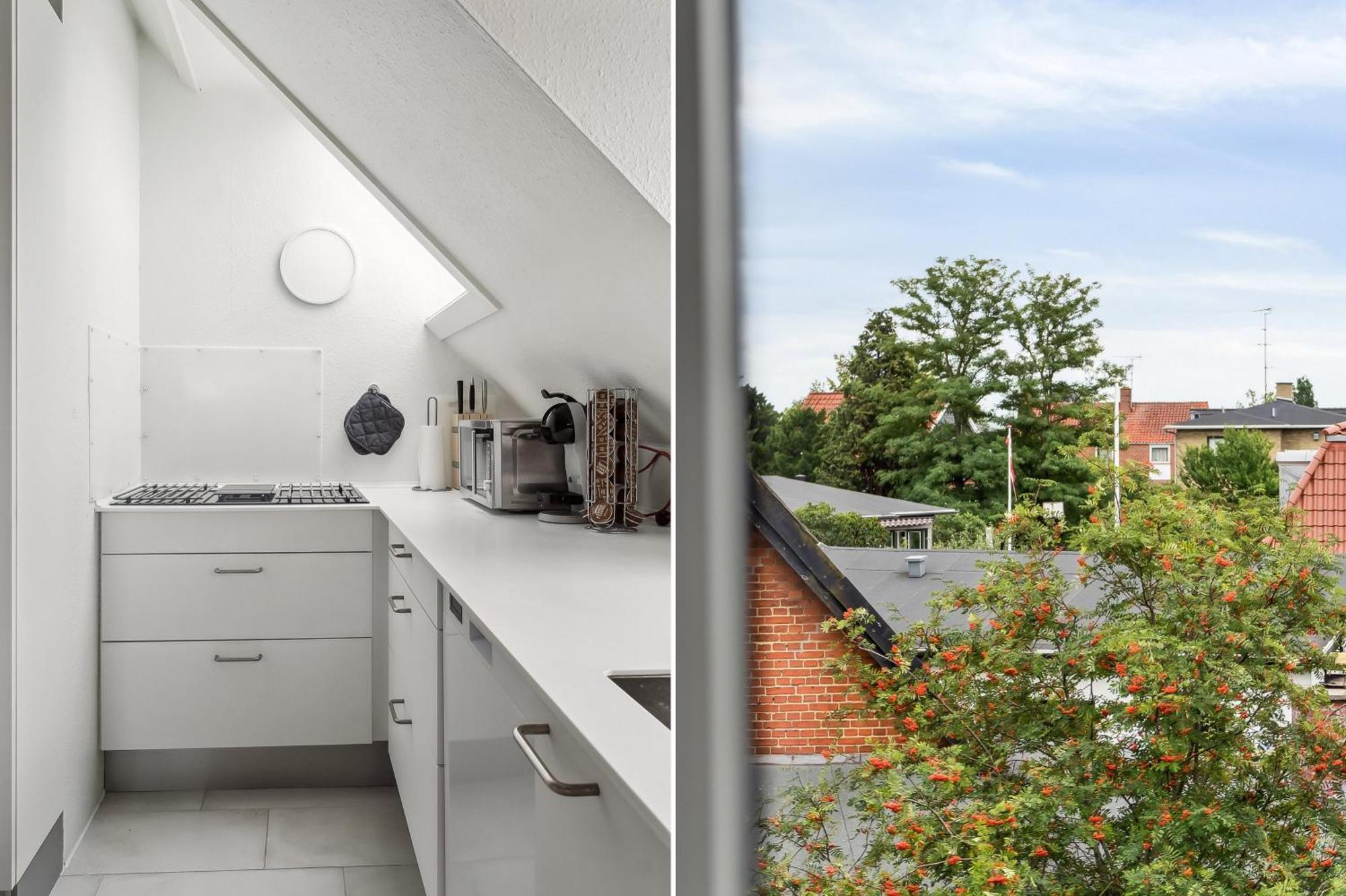 Appartamento Lovely Floor Near Airport, Metro And The