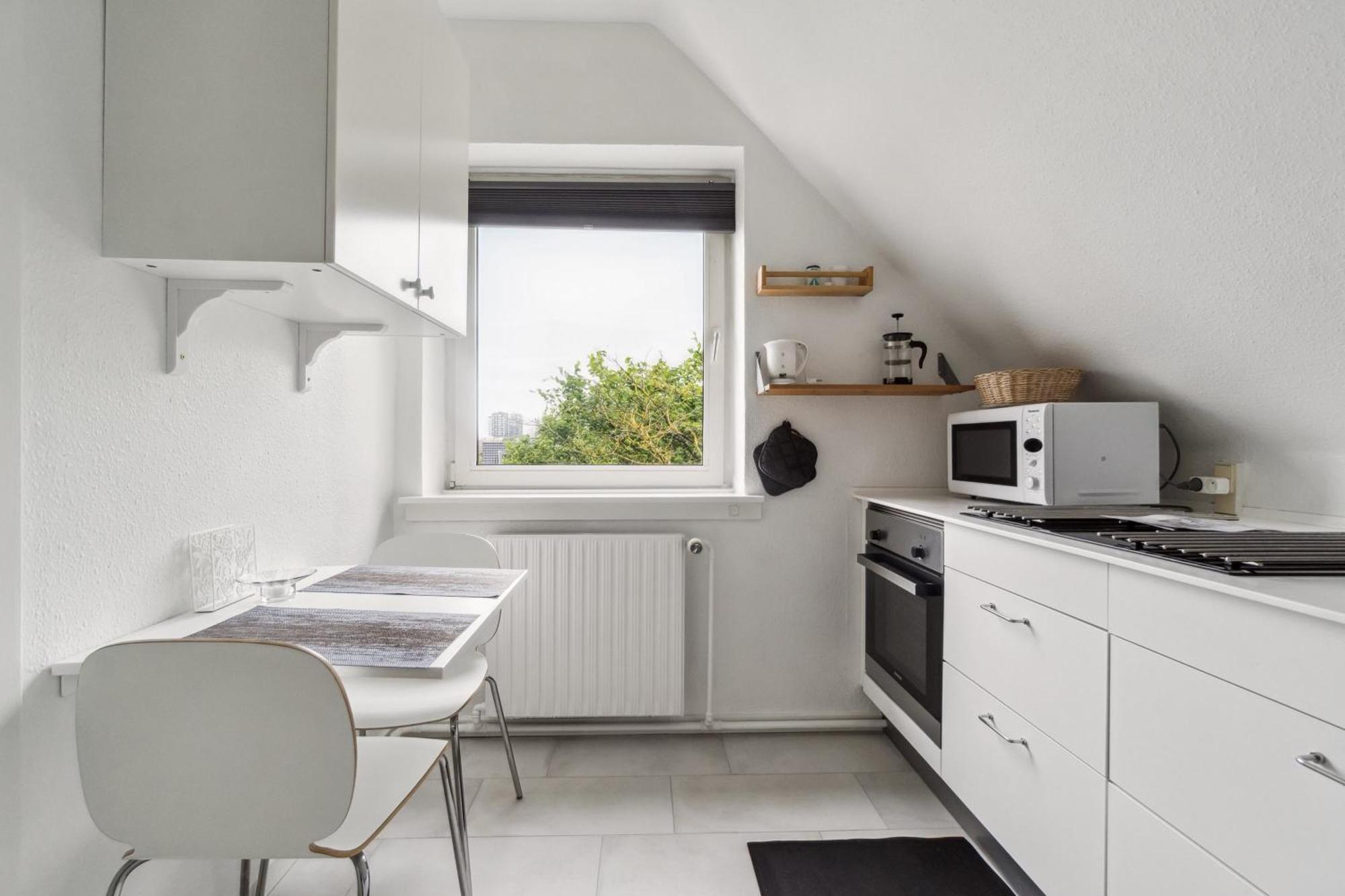 Topfloor Copenhagen