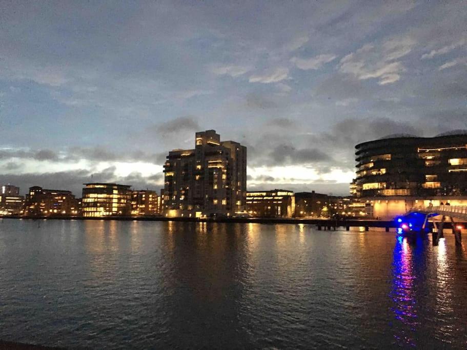 Appartement At The Waterfront Copenhague