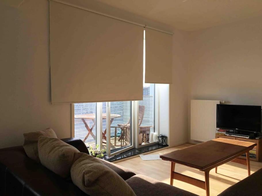 Appartement At The Waterfront