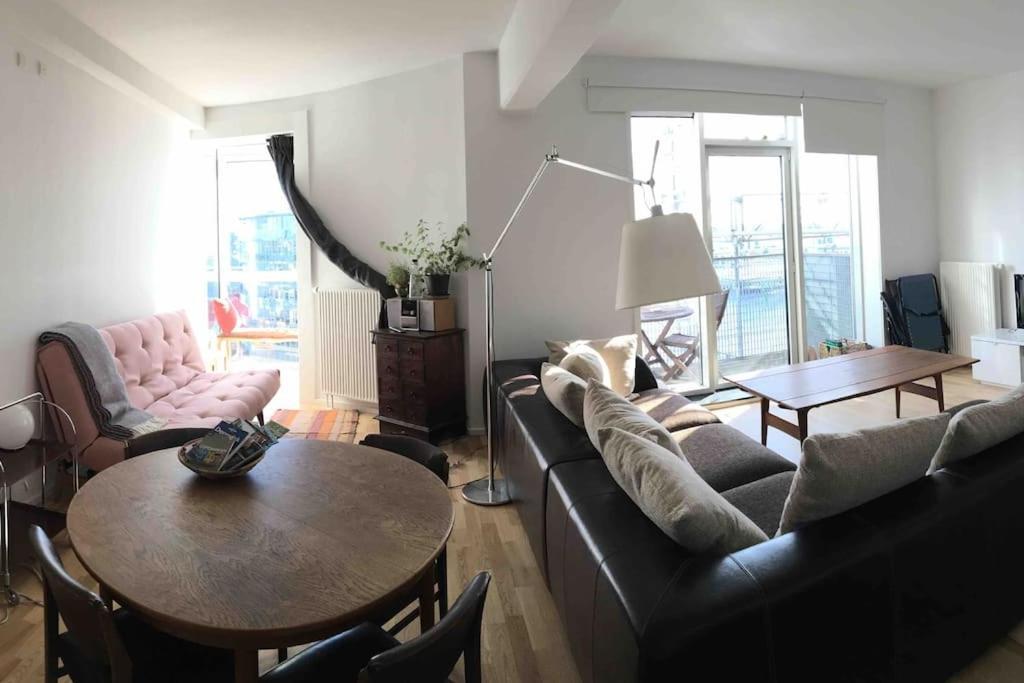 Appartement At The Waterfront *