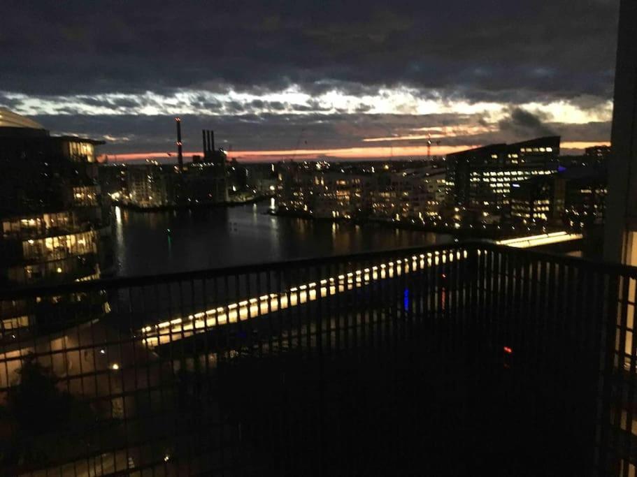 At The Waterfront Appartement Copenhague