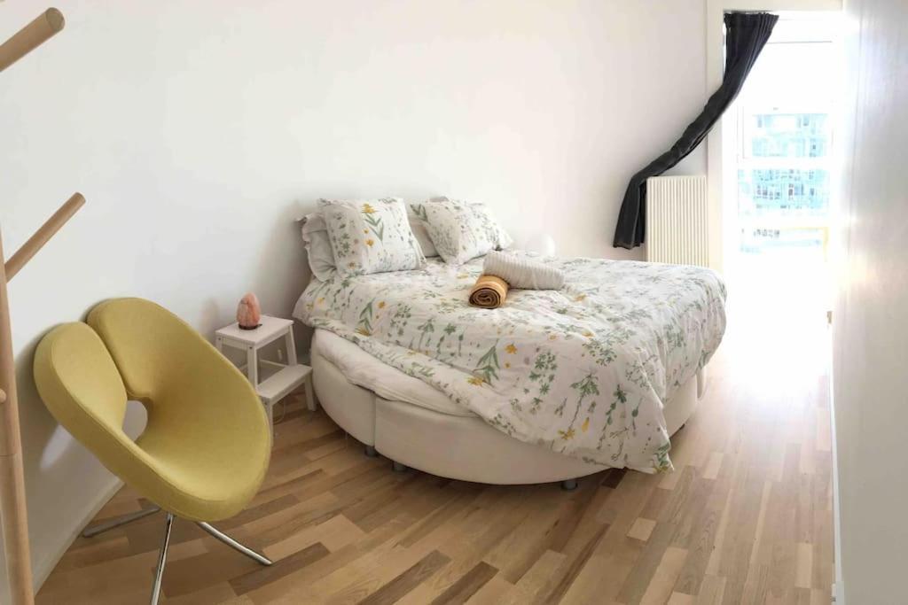 Appartement At The Waterfront