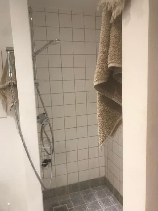 Appartement At The Waterfront Copenhague