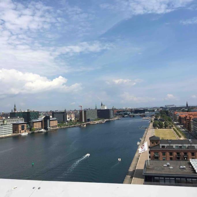 Appartement At The Waterfront Copenhague