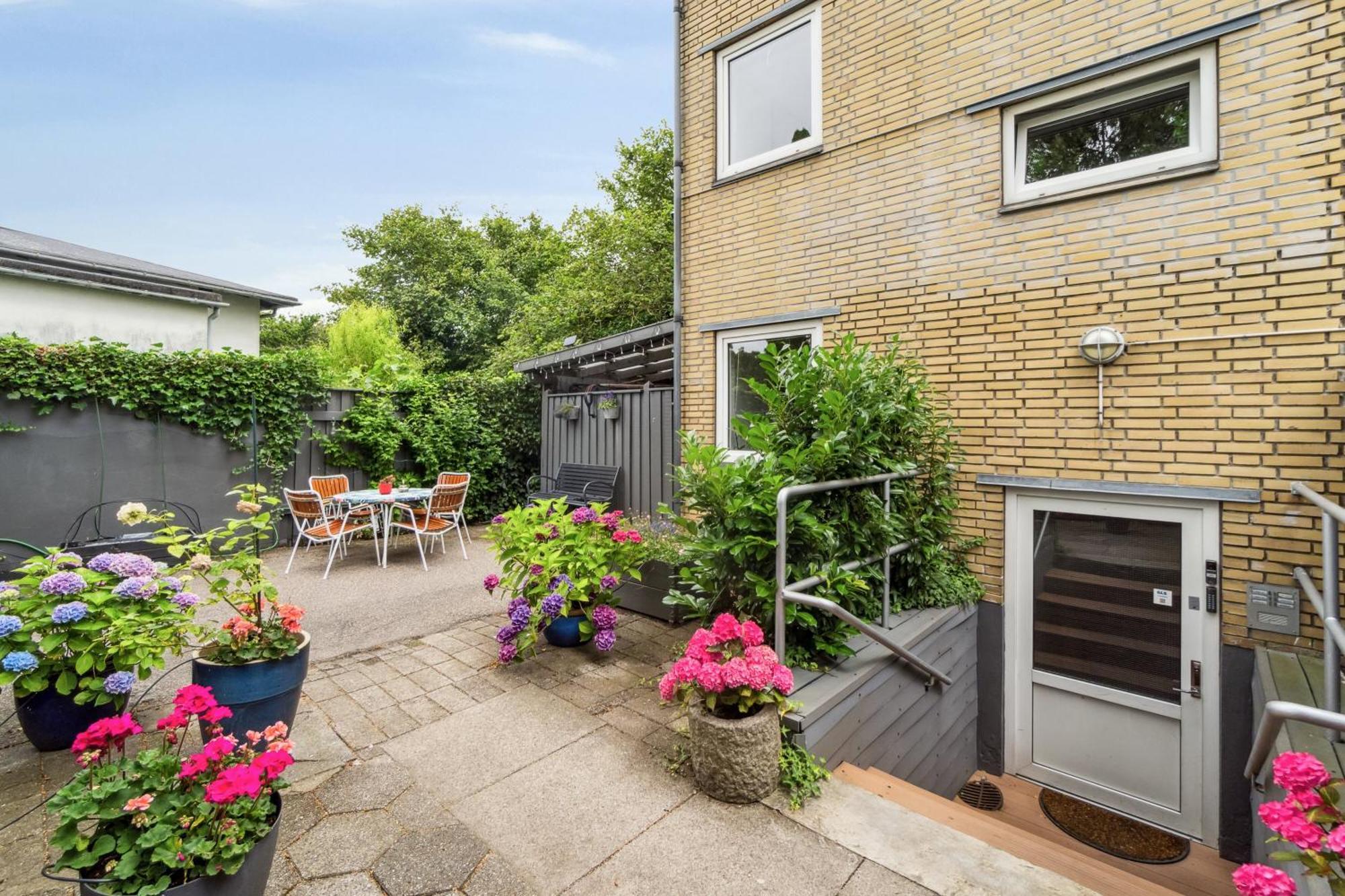 Apt-close To -near Airport-metro-beach Copenhagen