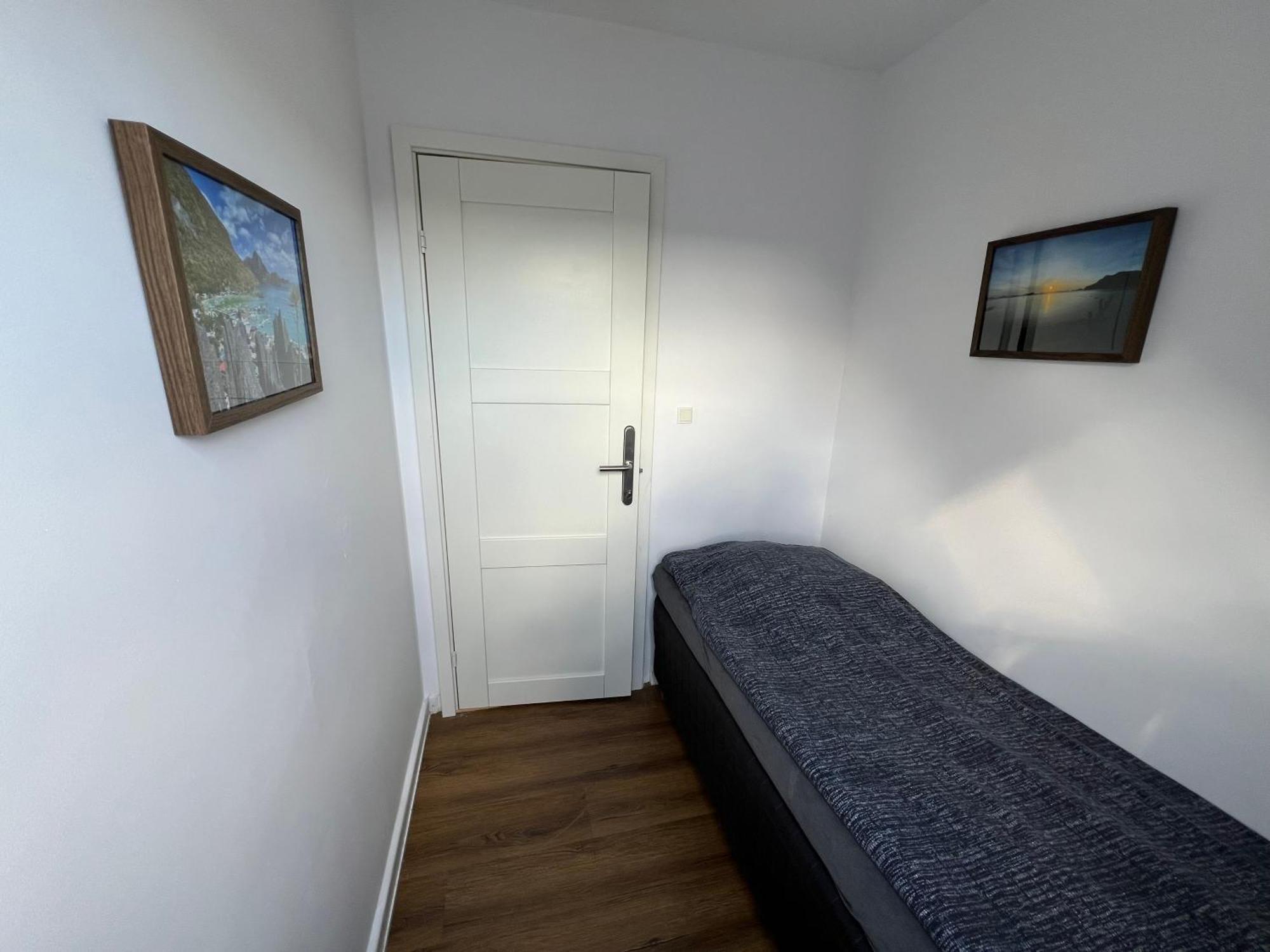 Homestay Casa De Rainer 9 *