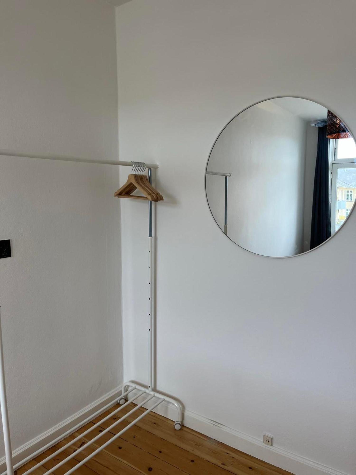 Wonderful Hellerup Apartment Copenhagen