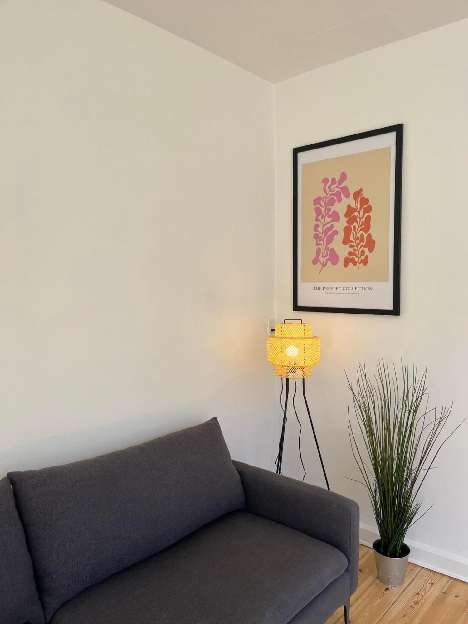 Apartment Wonderful Hellerup