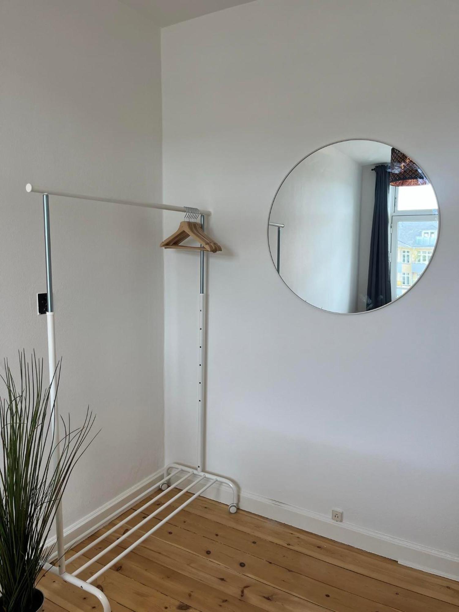 Apartment Wonderful Hellerup *