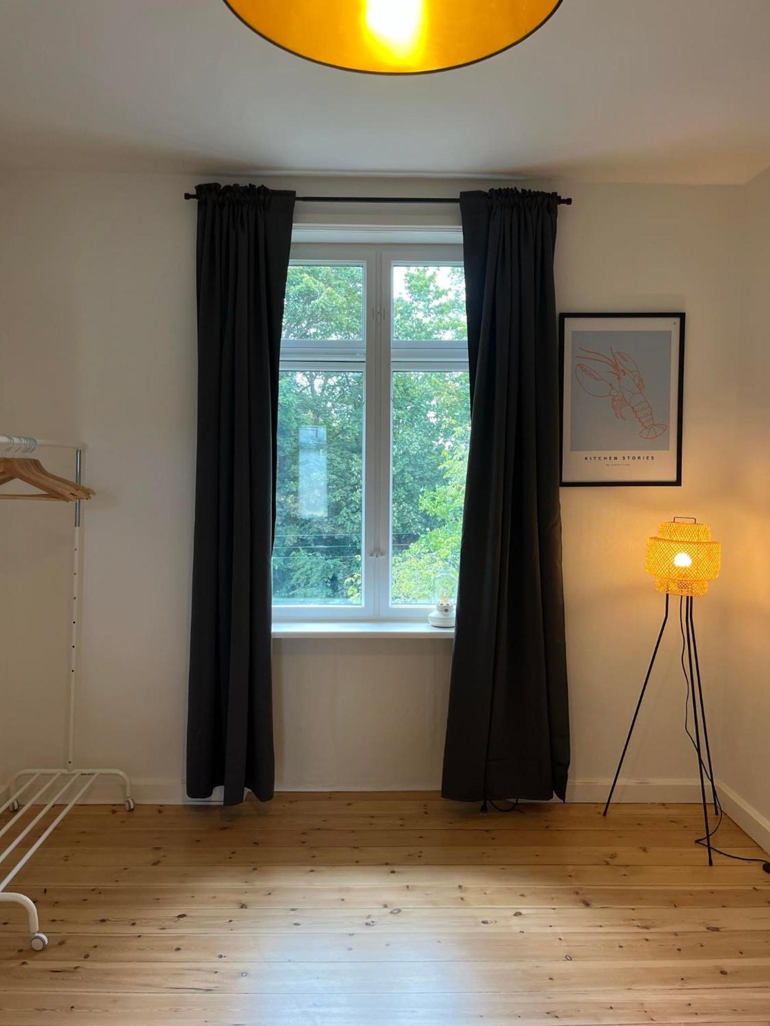 Wonderful Hellerup Apartment