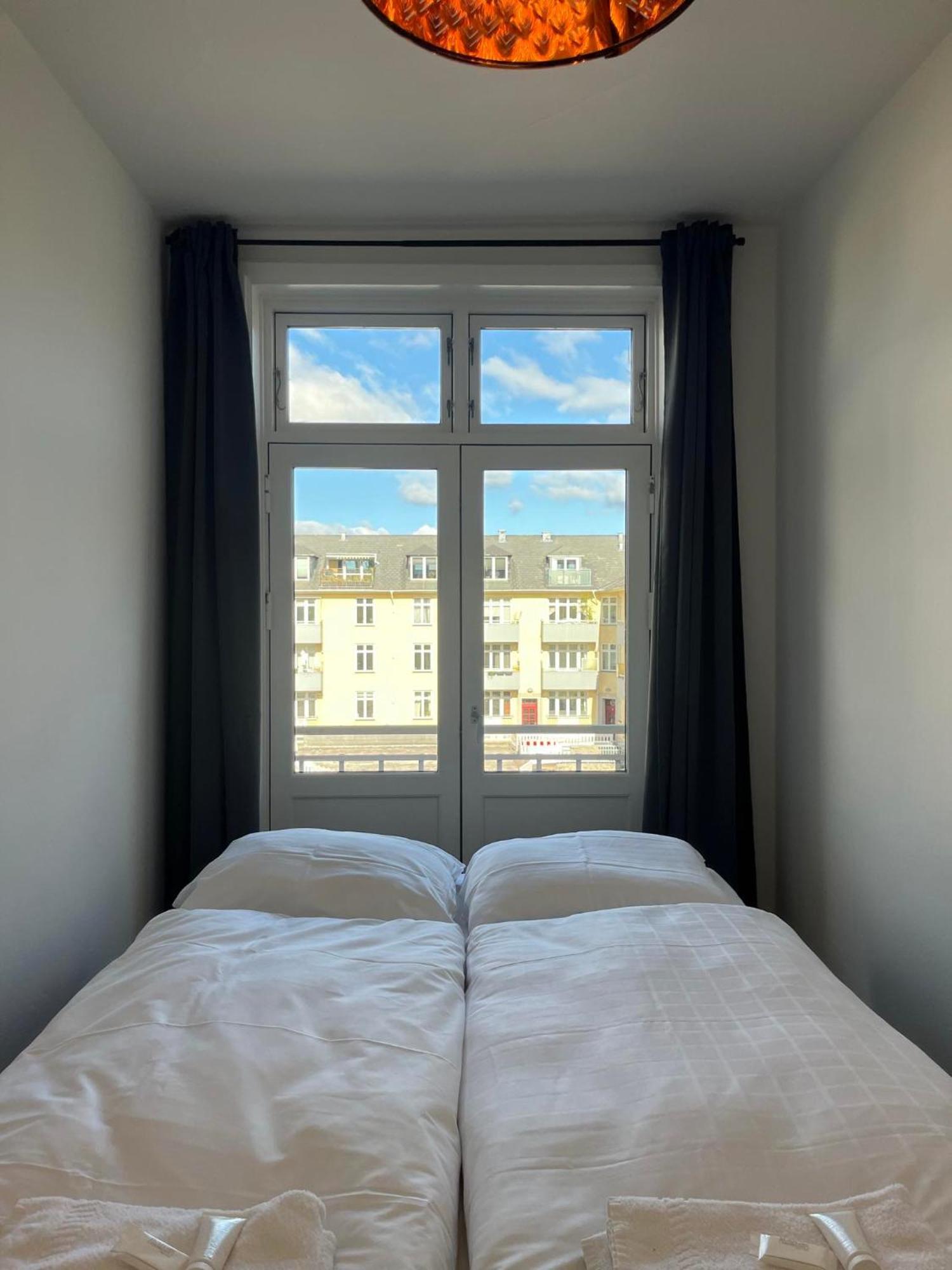 Wonderful Hellerup