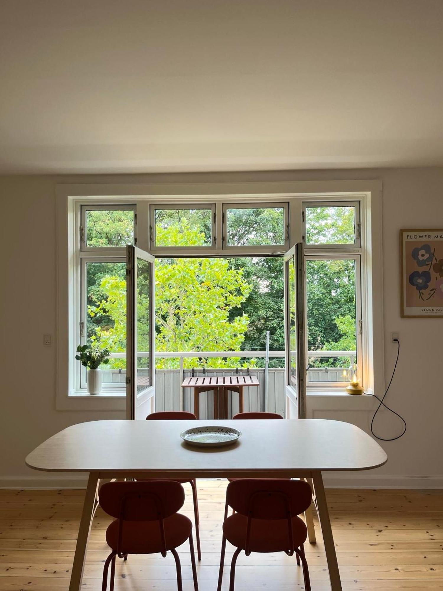 Apartment Wonderful Hellerup *