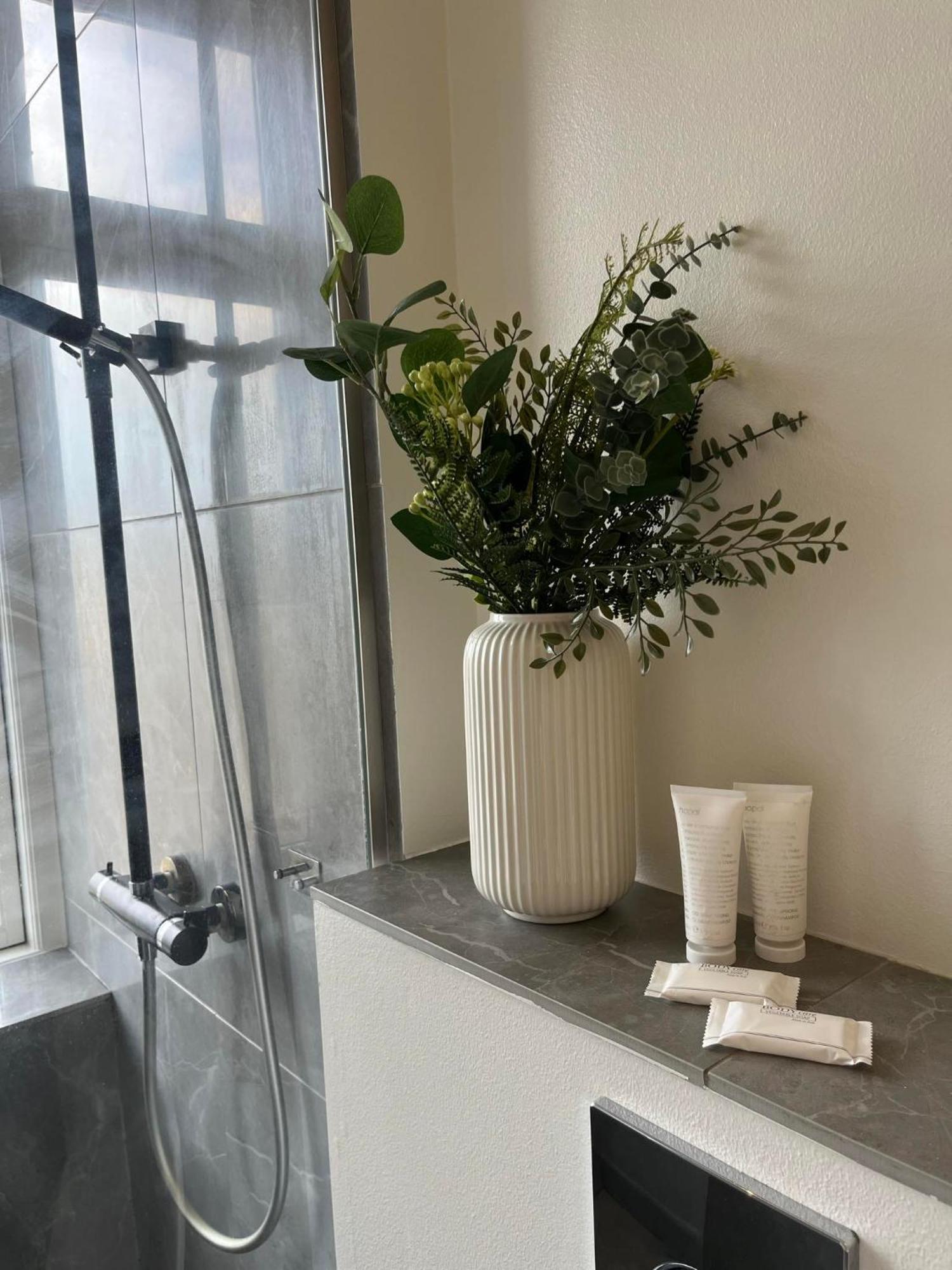 Apartment Wonderful Hellerup Copenhagen