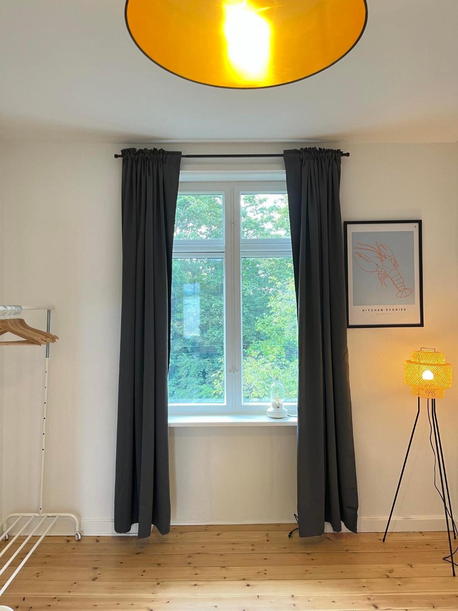 Wonderful Hellerup Apartment Copenhagen