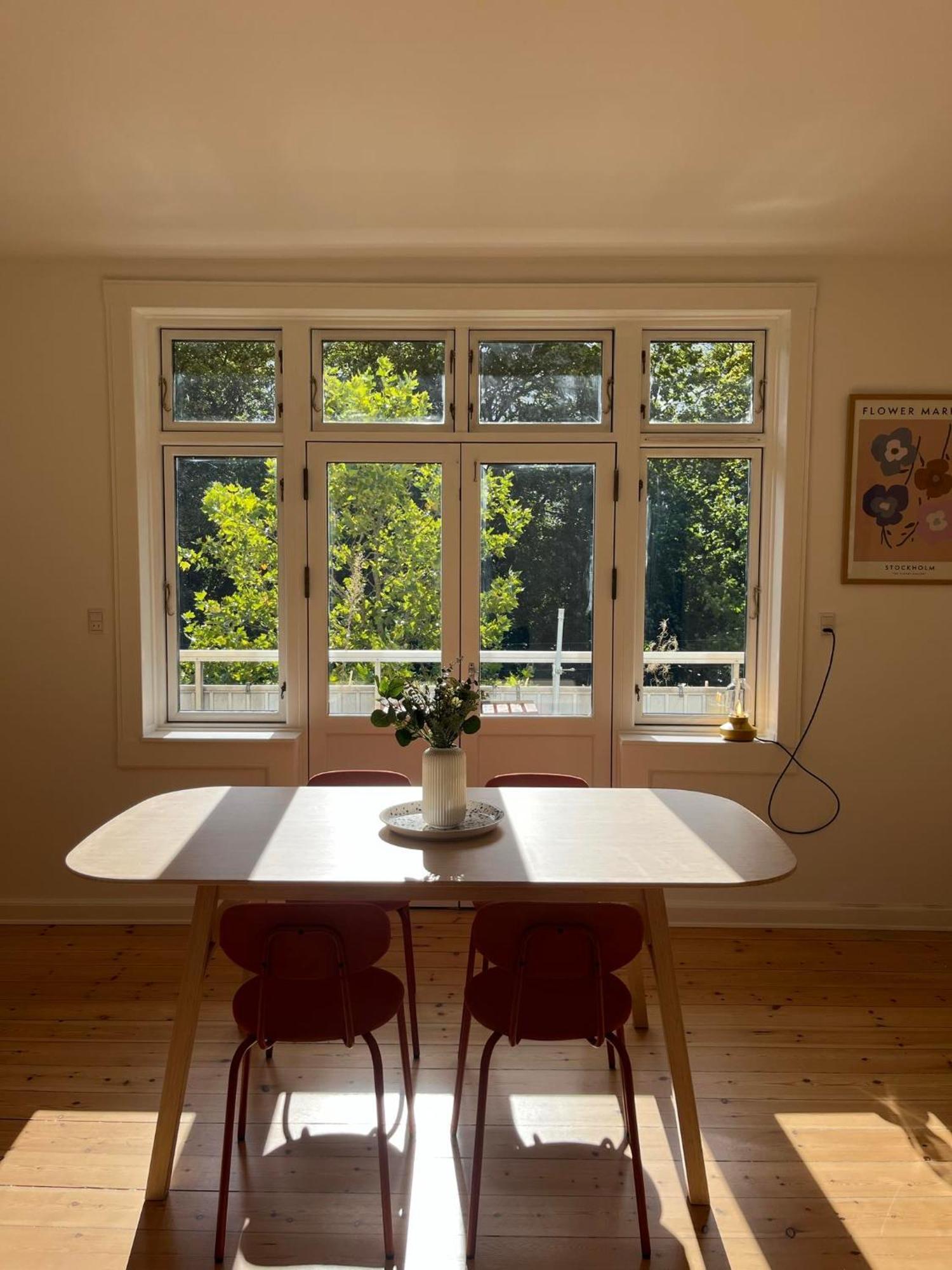Wonderful Hellerup Apartment
