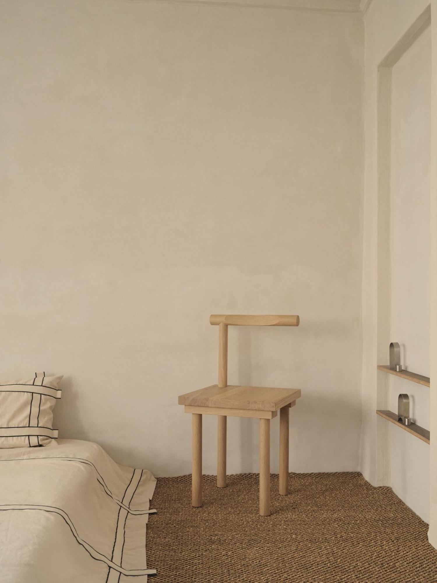 Noura Residency - I Copenhagen