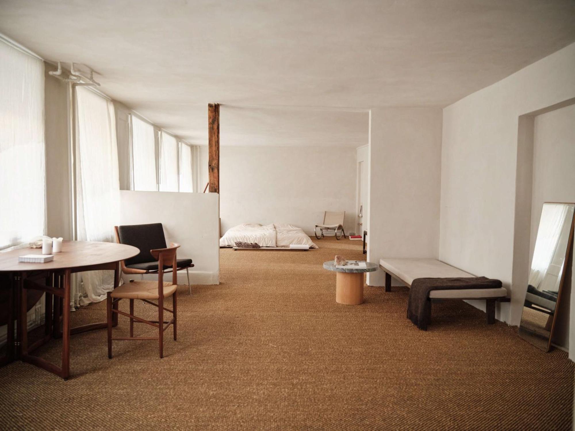 Noura Residency - I * Copenhagen