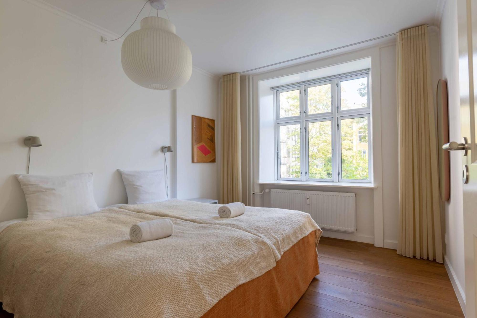 Korsgade Apartment Copenhagen