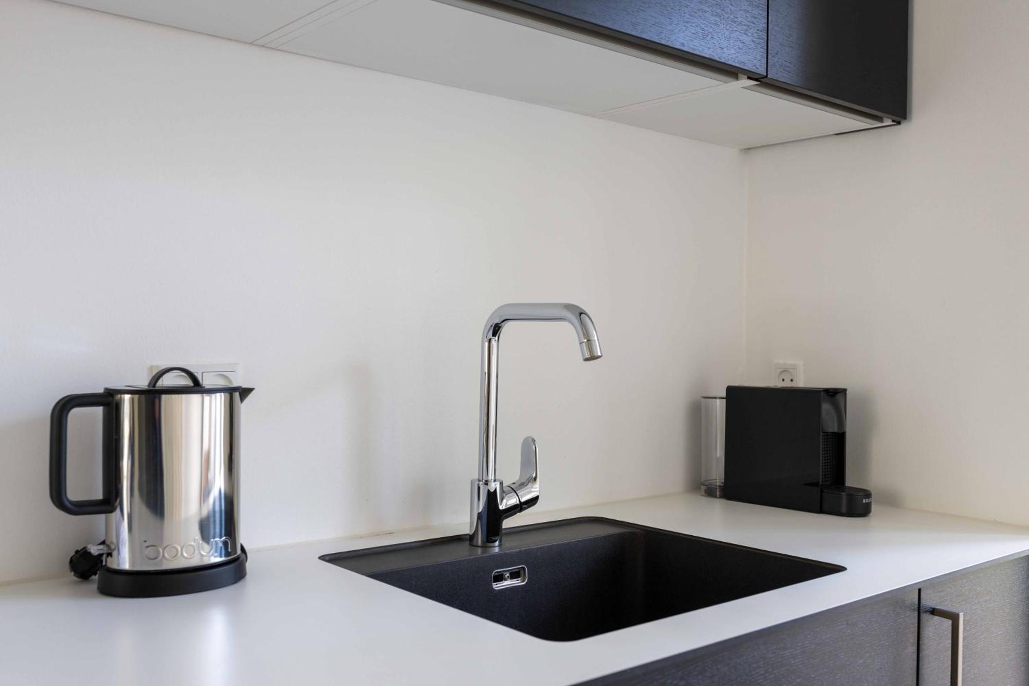 Apartment Korsgade *
