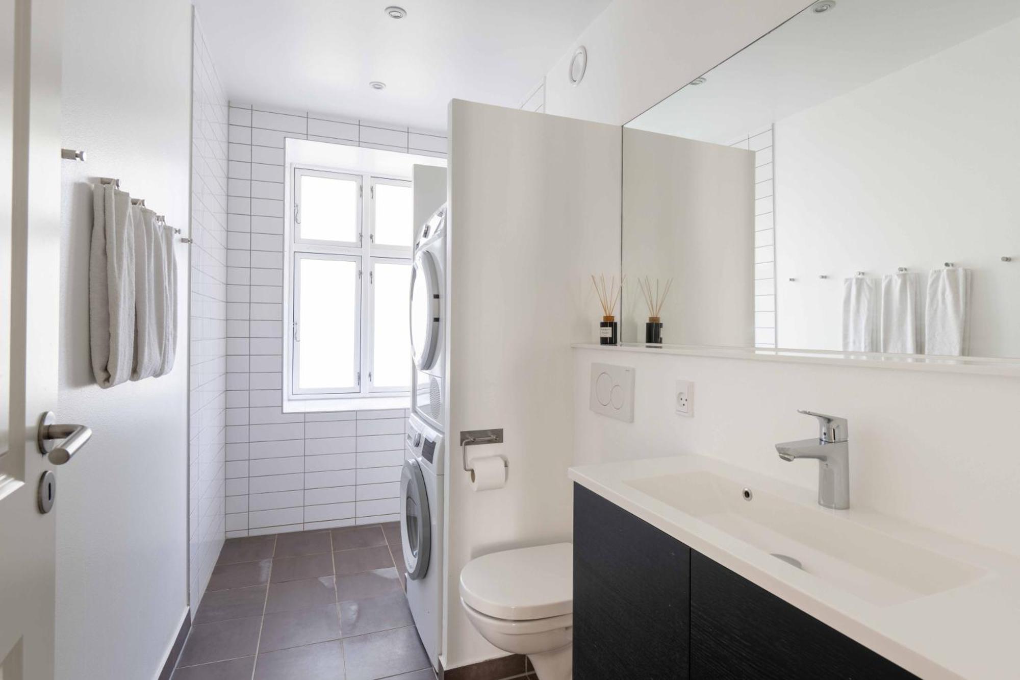 Korsgade Apartment Copenhagen
