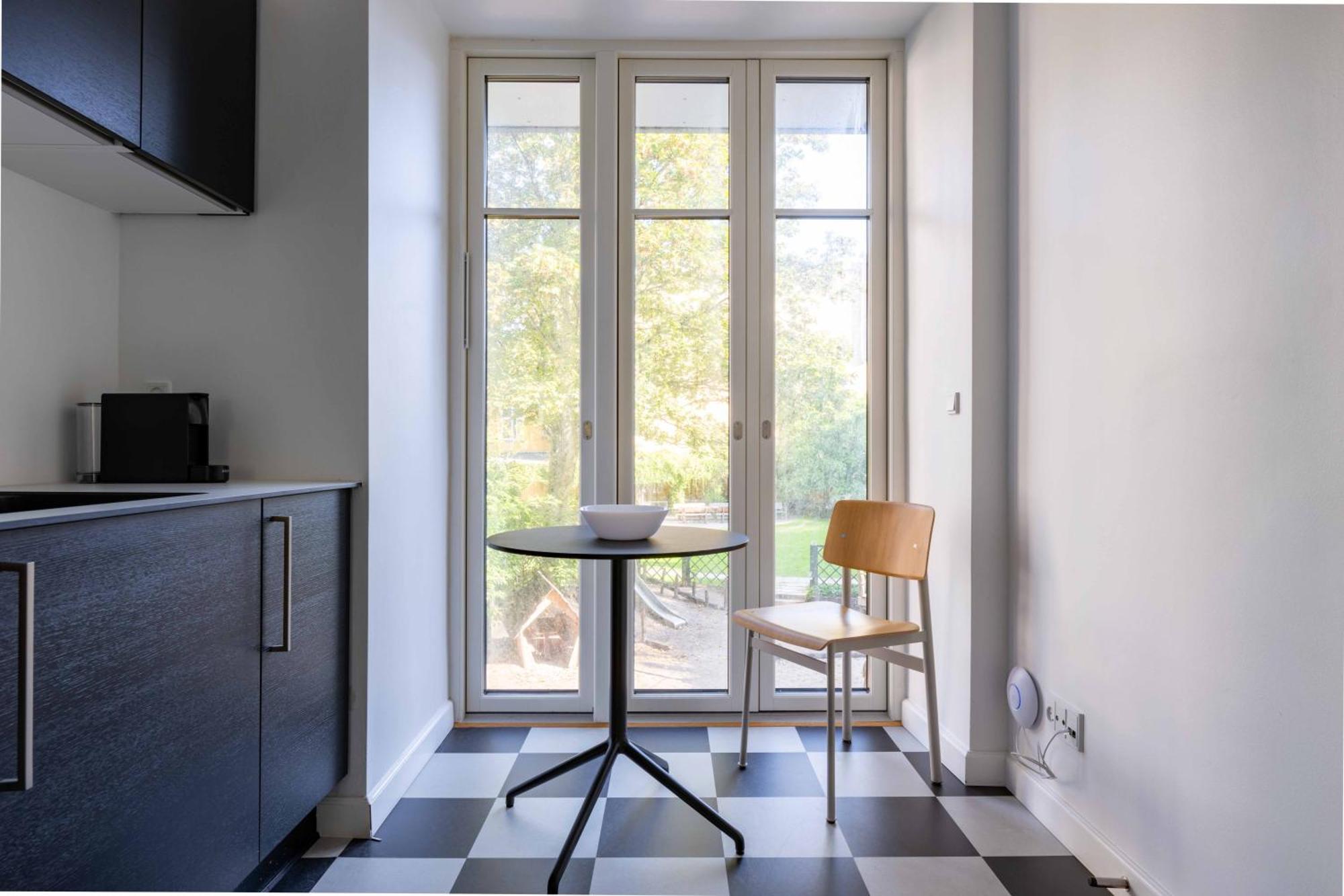 Apartment Korsgade Copenhagen