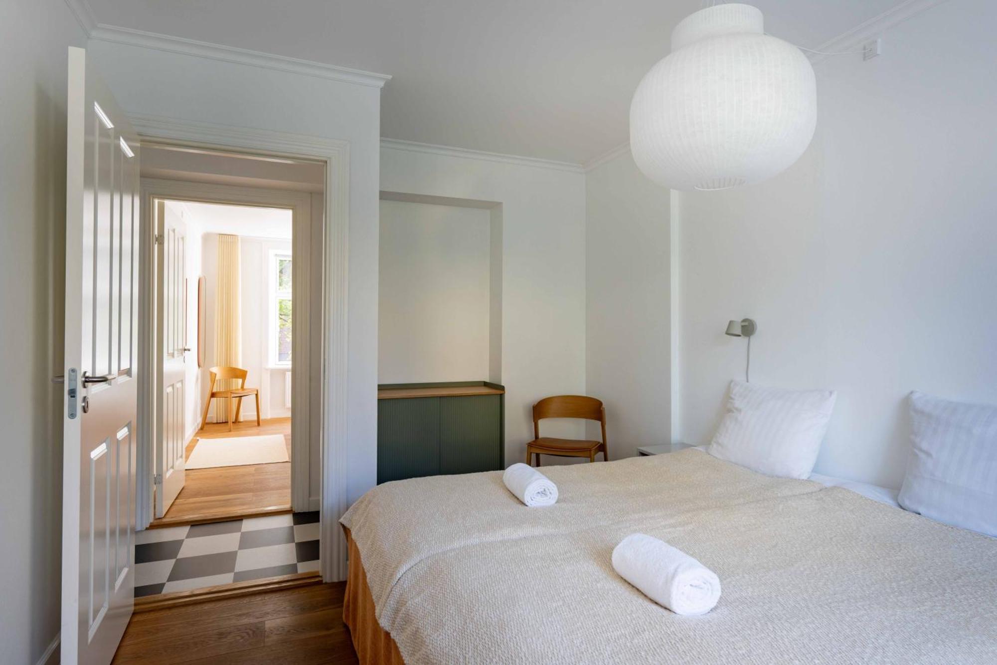 Korsgade Apartment