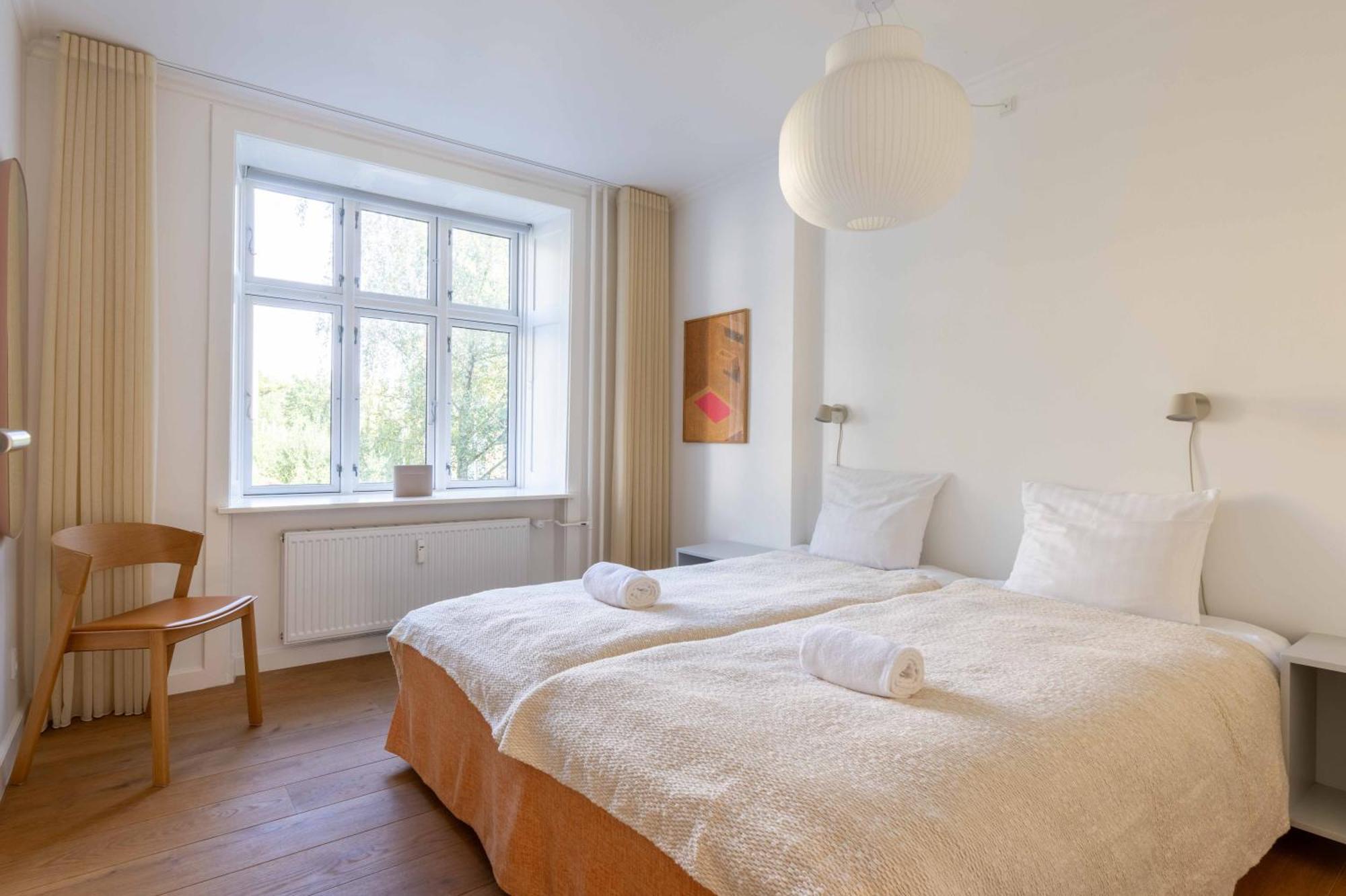 Korsgade Apartment *