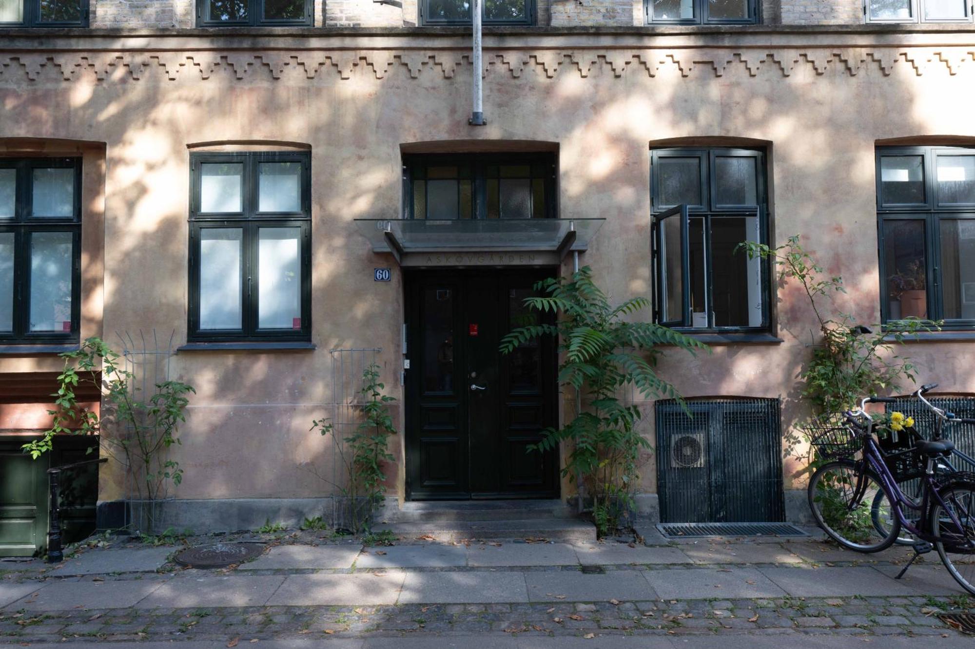 Korsgade Apartment