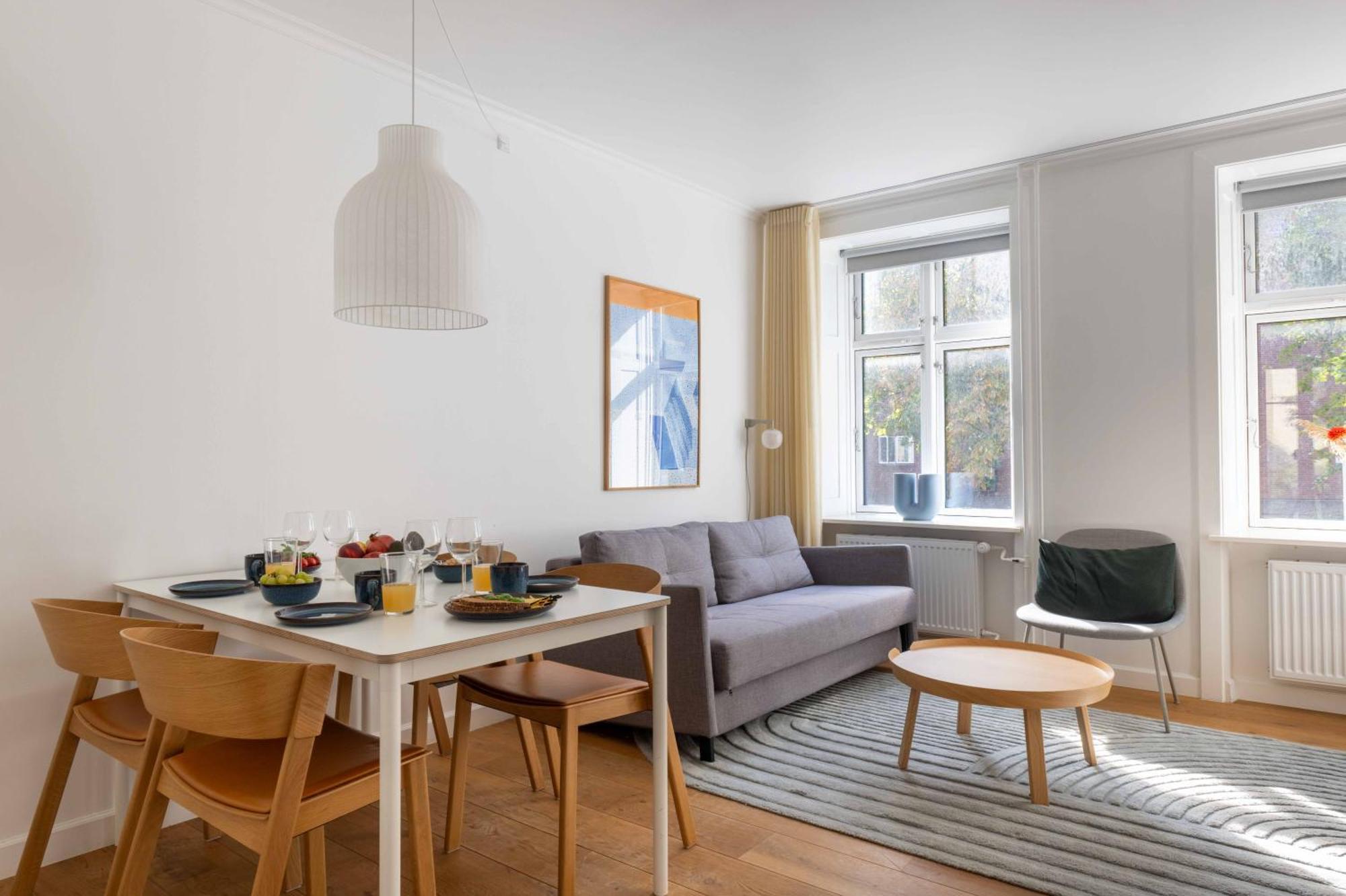 Apartment Korsgade