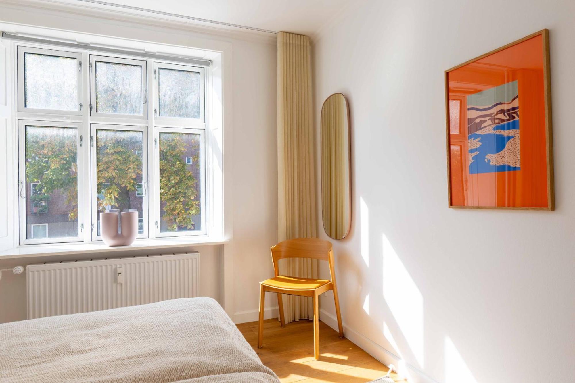 Korsgade Apartment Copenhagen