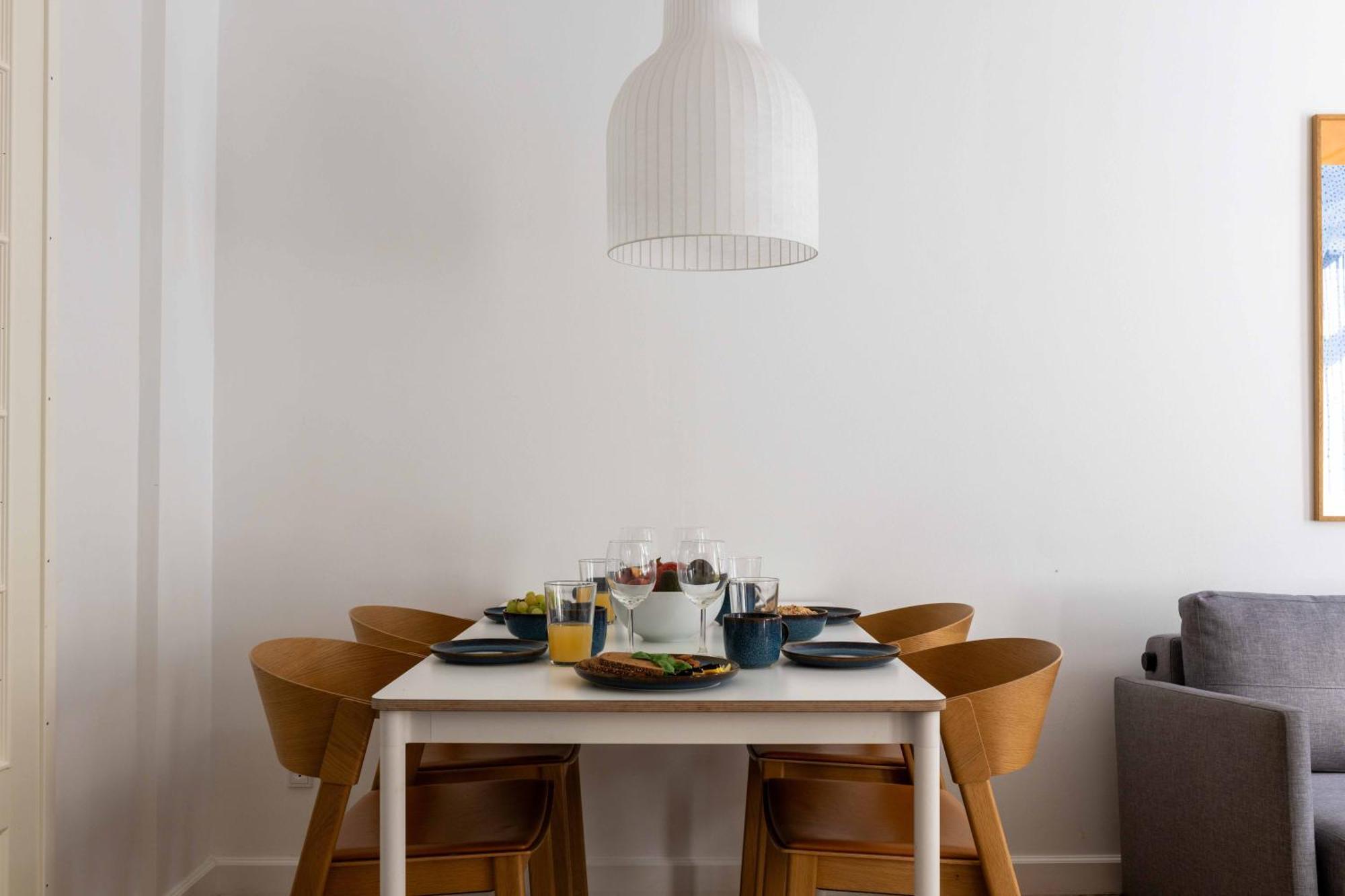 Korsgade Apartment