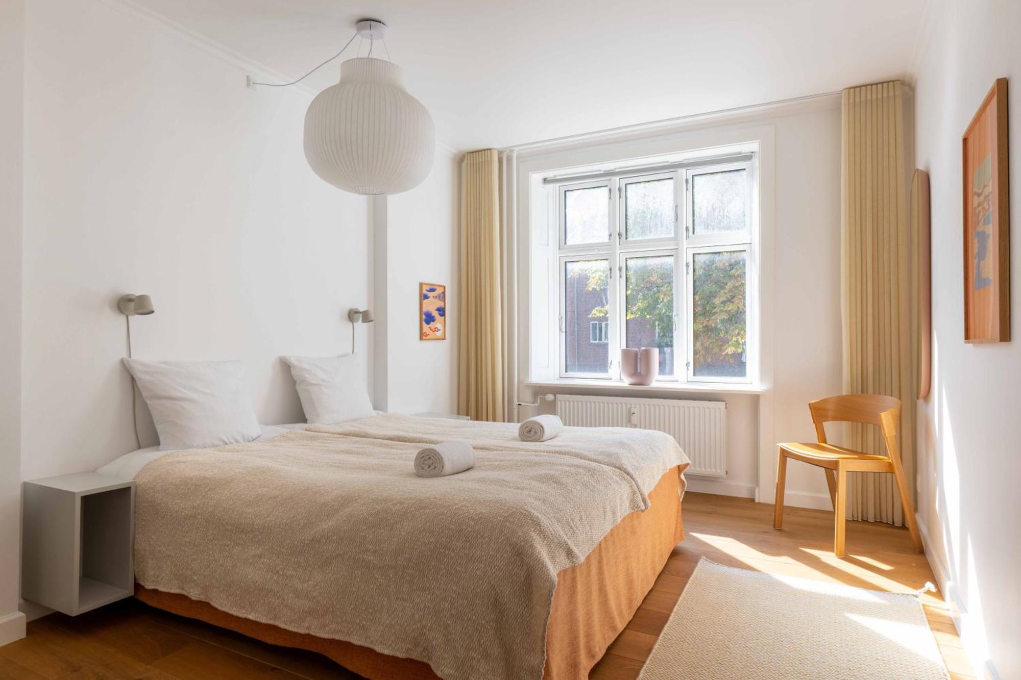 Korsgade Apartment *