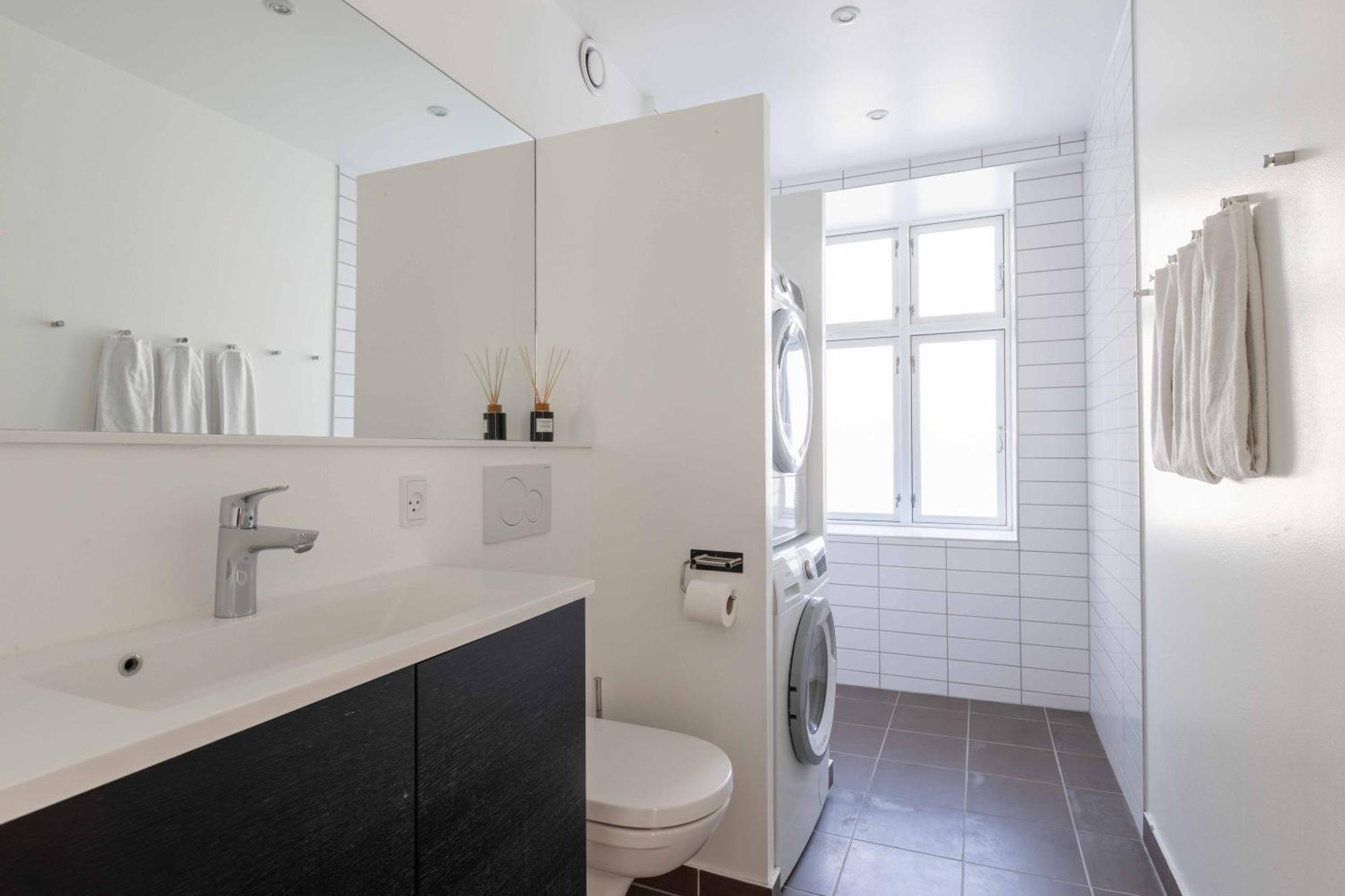 Korsgade Apartment Copenhagen