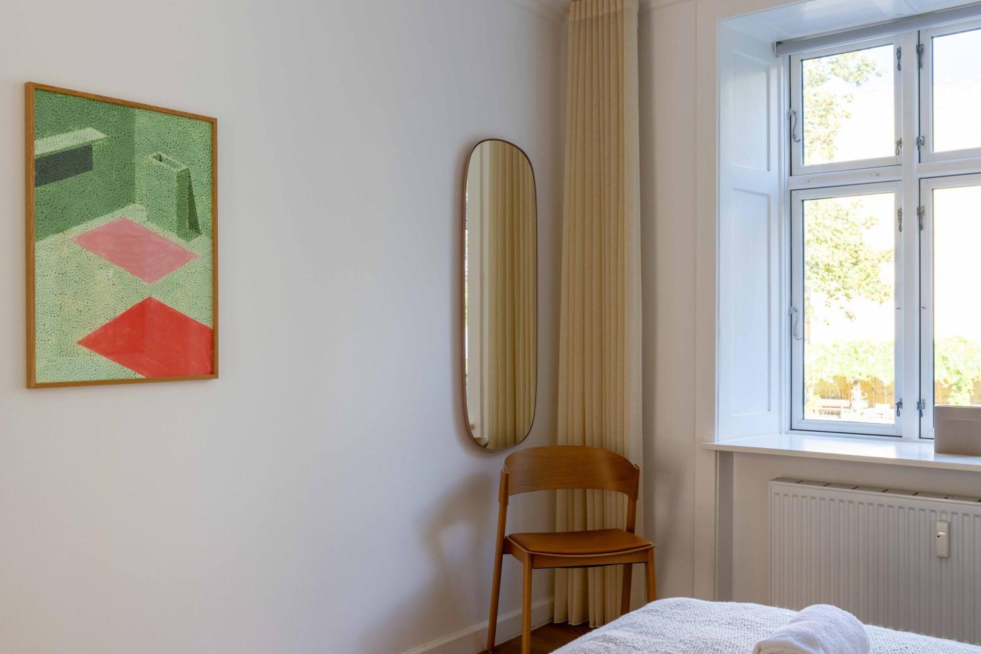 Korsgade Apartment *