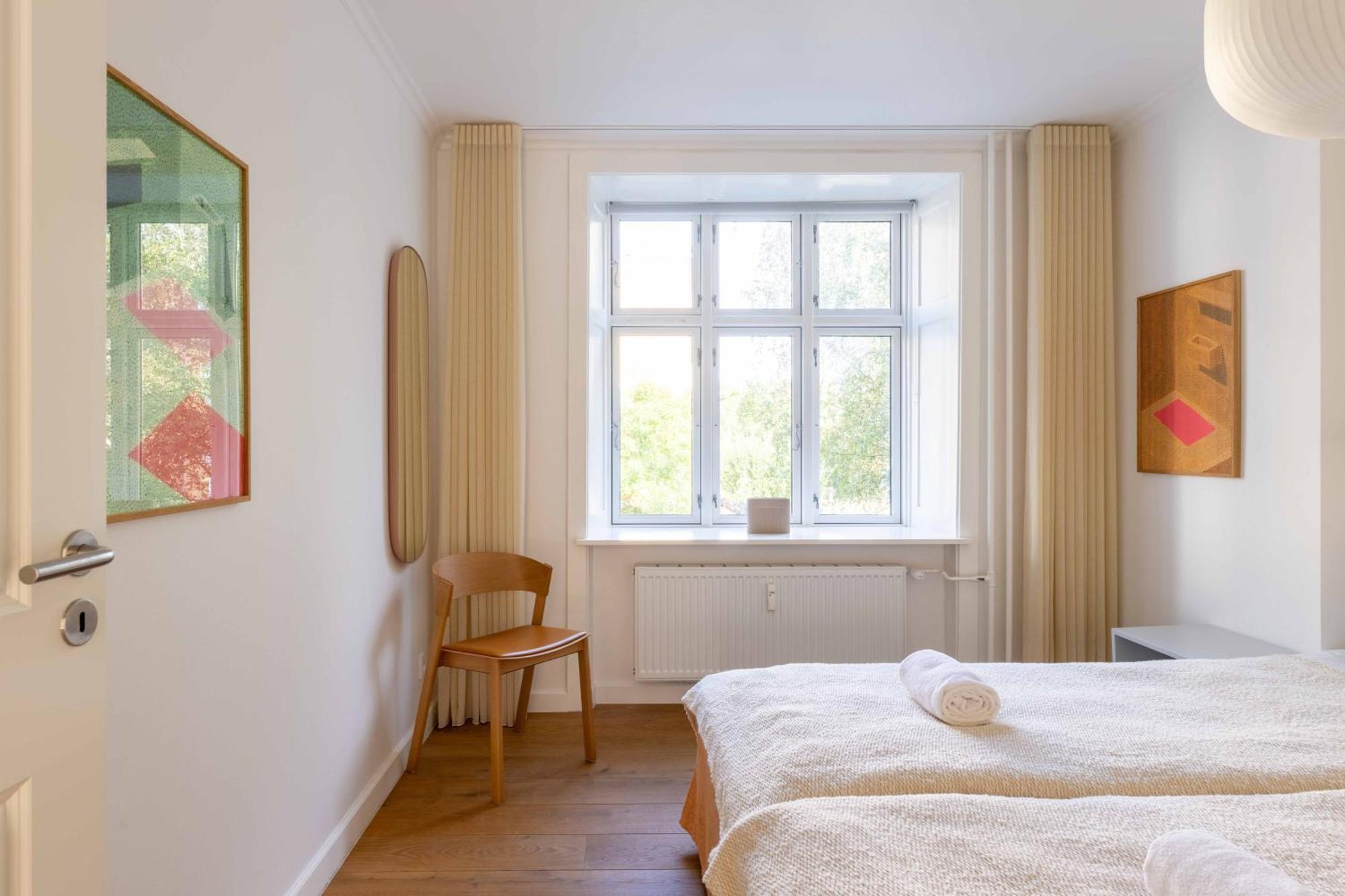 Apartment Korsgade *