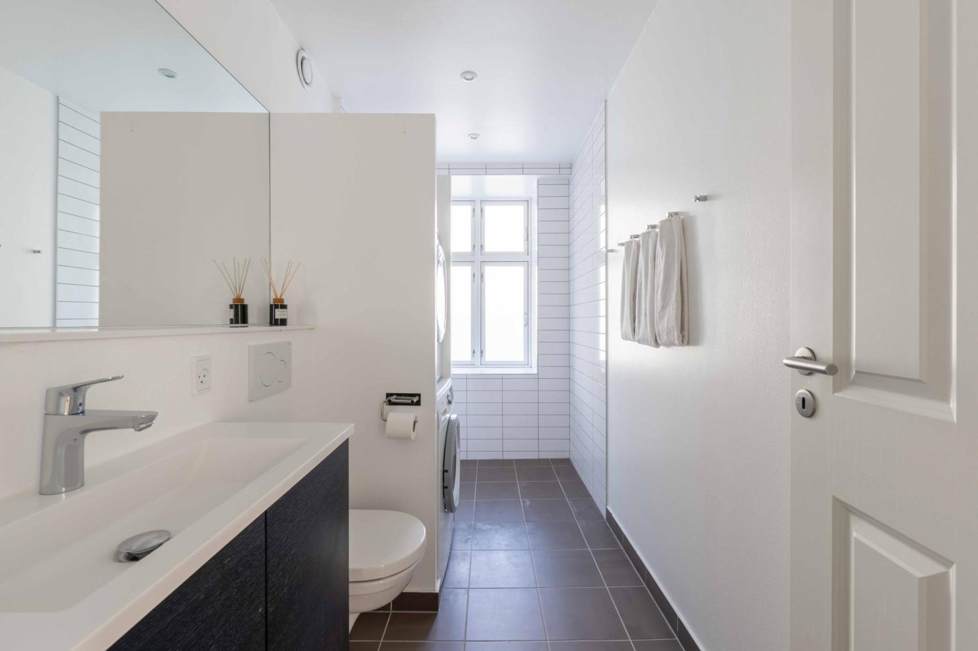 Korsgade Apartment Copenhagen