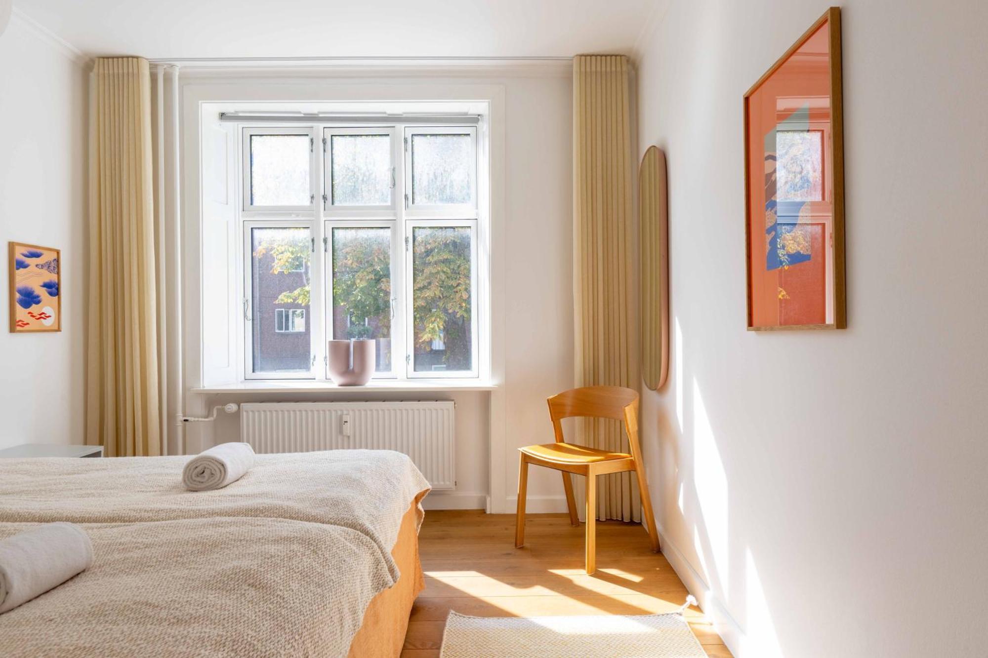 Korsgade Apartment