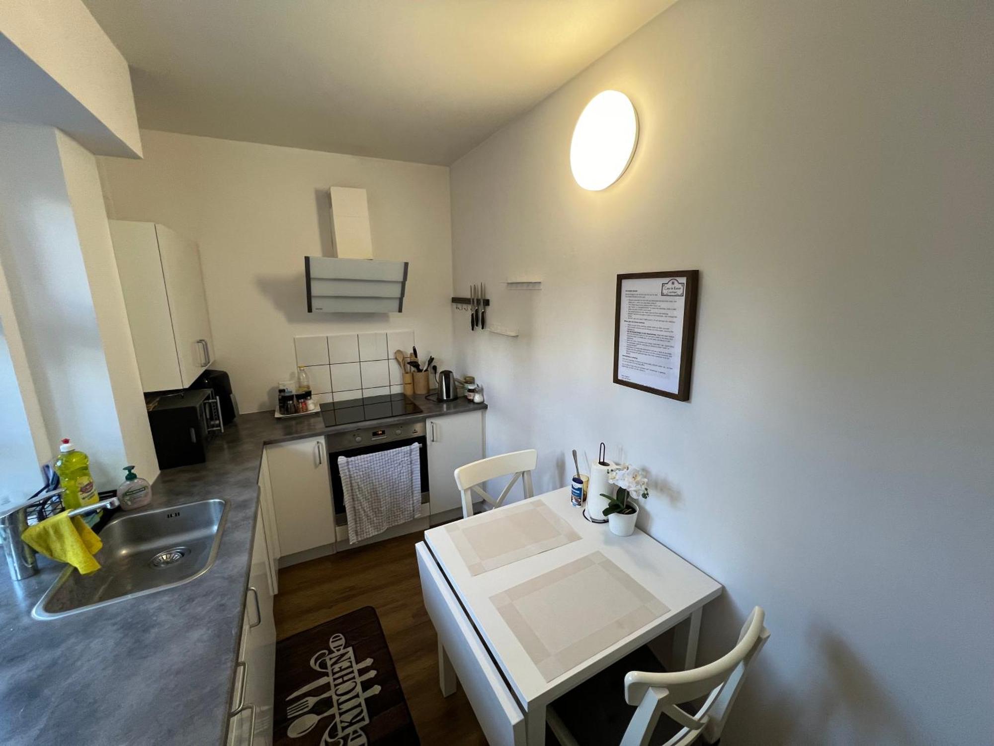 Casa De Rainer 8 Homestay Copenhagen
