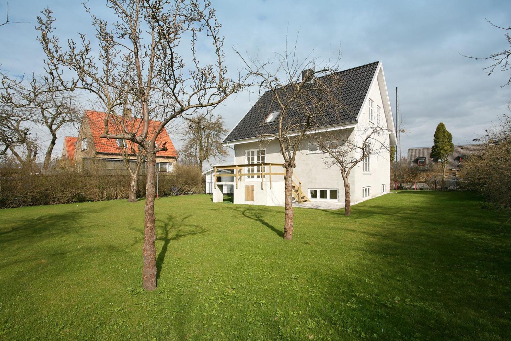Casa De Rainer 8 Copenhagen