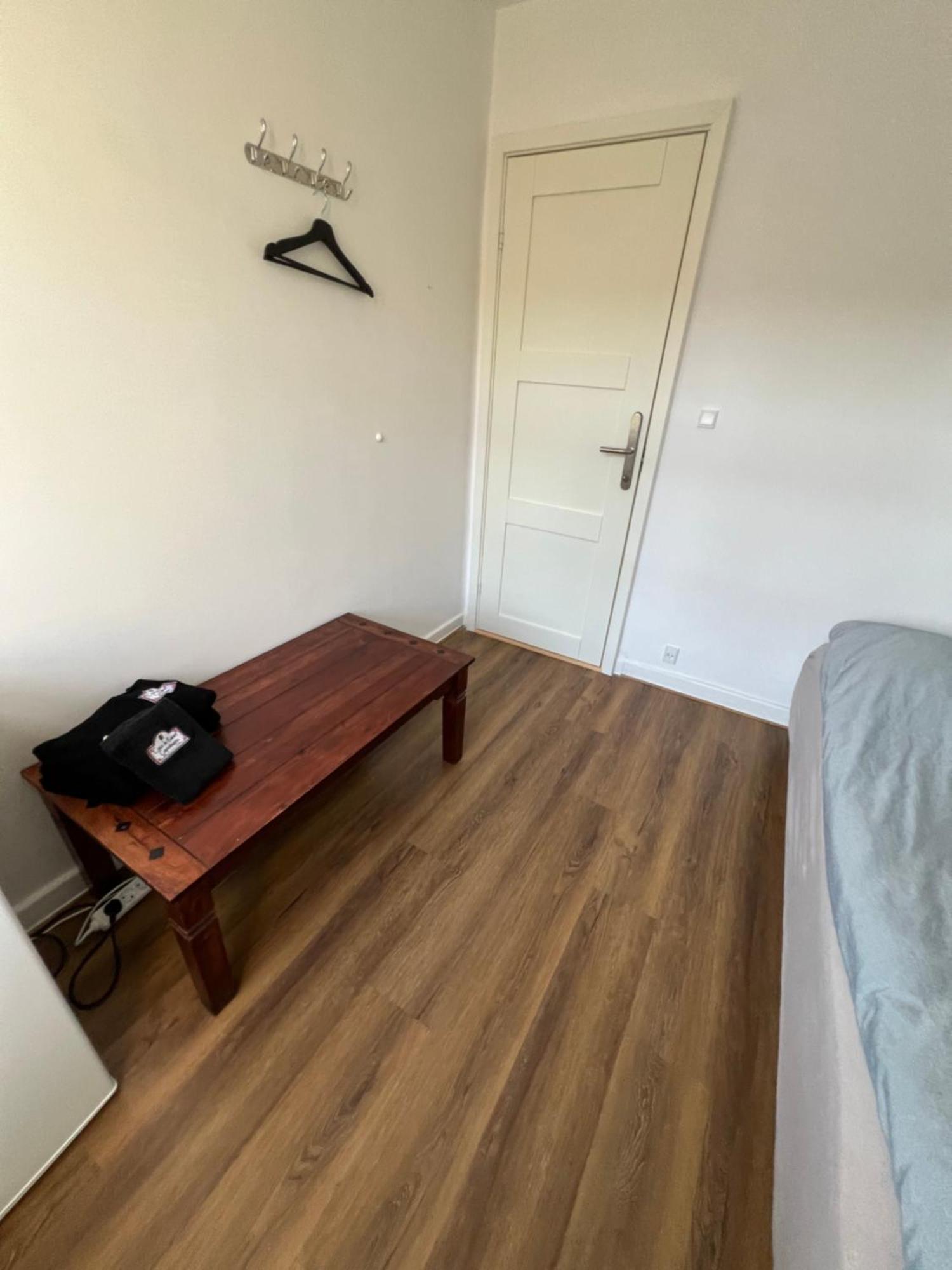 Casa De Rainer 8 Homestay *