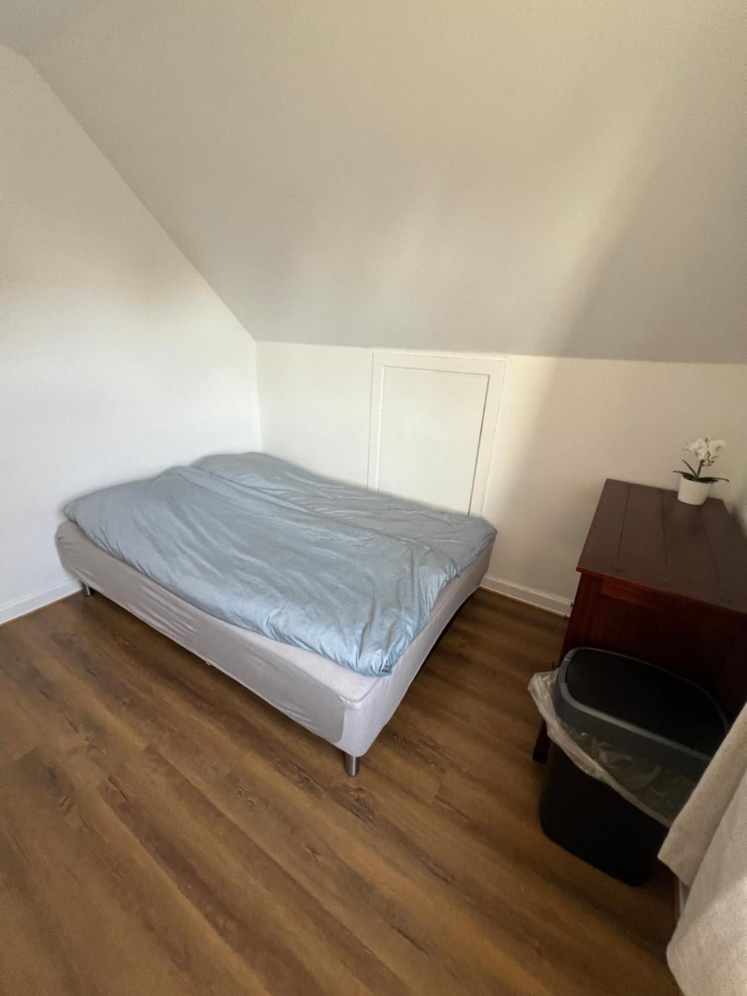 Casa De Rainer 8 Homestay Copenhagen