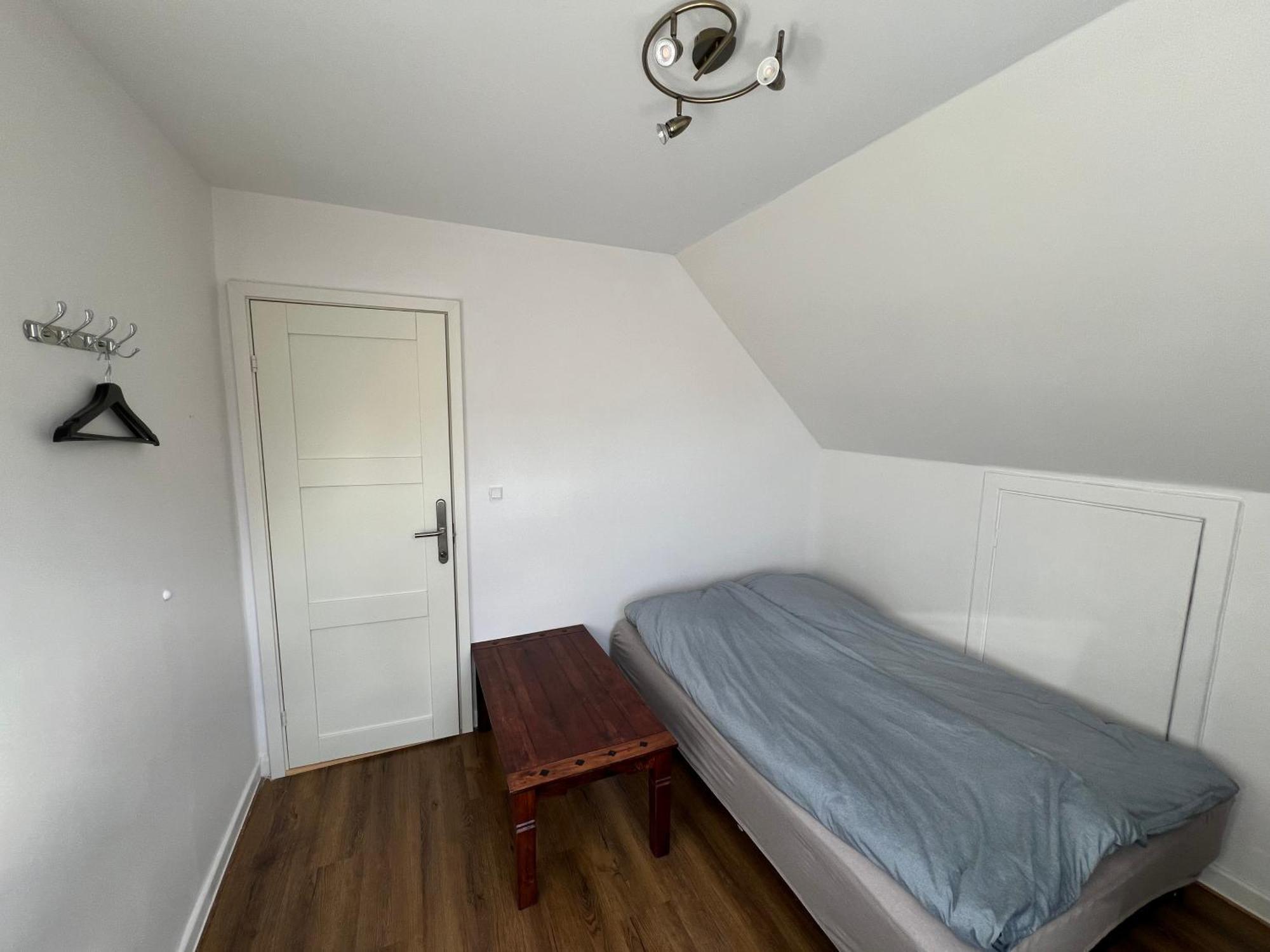Homestay Casa De Rainer 8 *