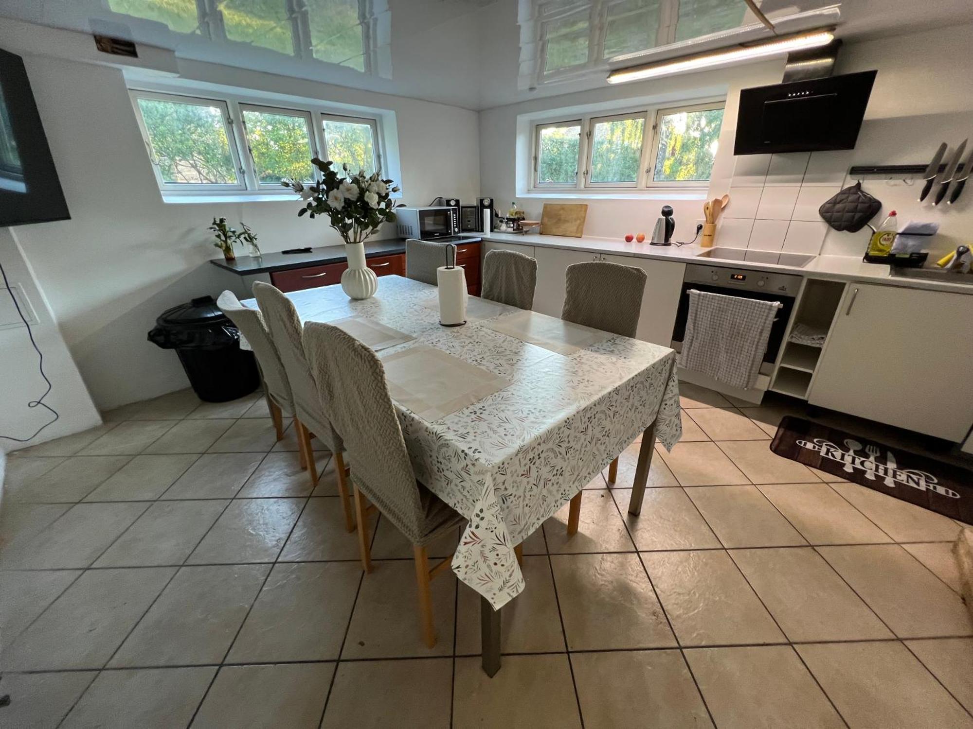 Homestay Casa De Rainer 7 *