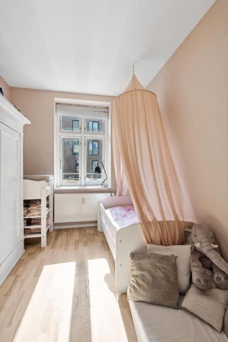 Moderne Lejlighed I