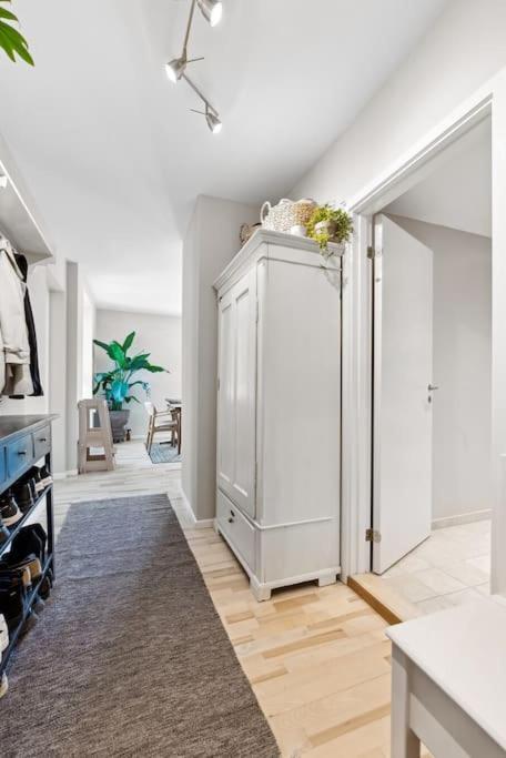 Moderne Lejlighed I Copenhagen